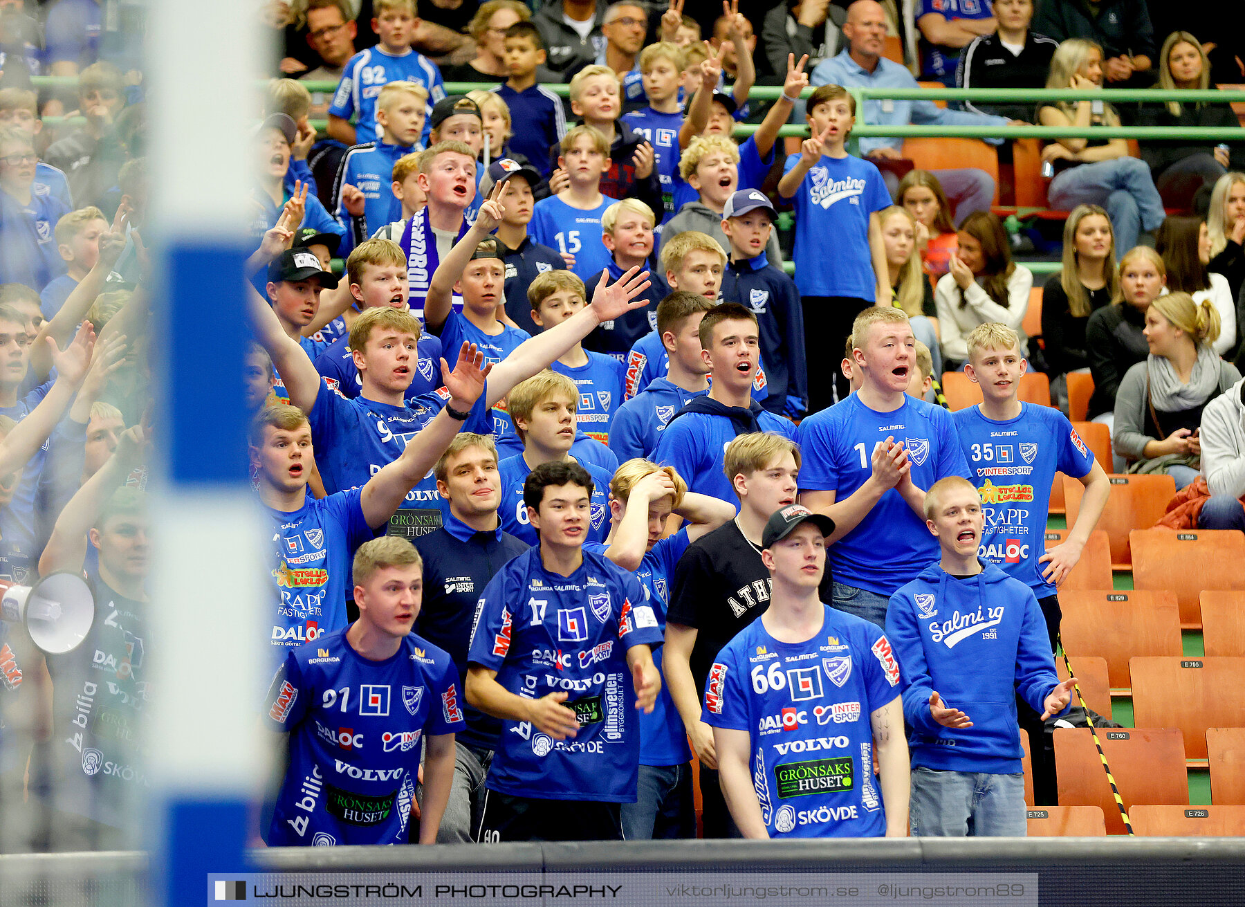 IFK Skövde HK-IF Hallby HK 26-32,herr,Arena Skövde,Skövde,Sverige,Handboll,,2022,297215