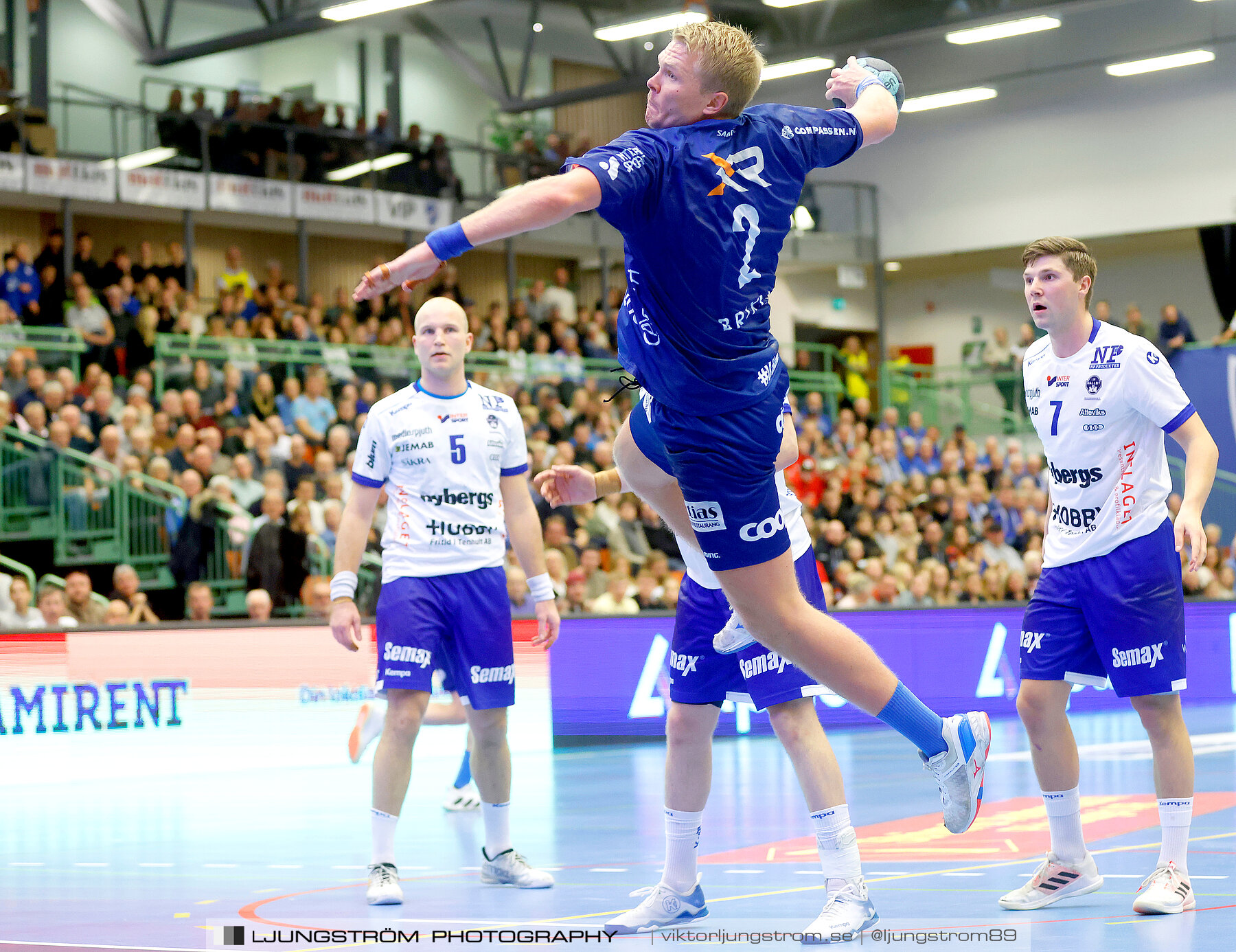 IFK Skövde HK-IF Hallby HK 26-32,herr,Arena Skövde,Skövde,Sverige,Handboll,,2022,297223