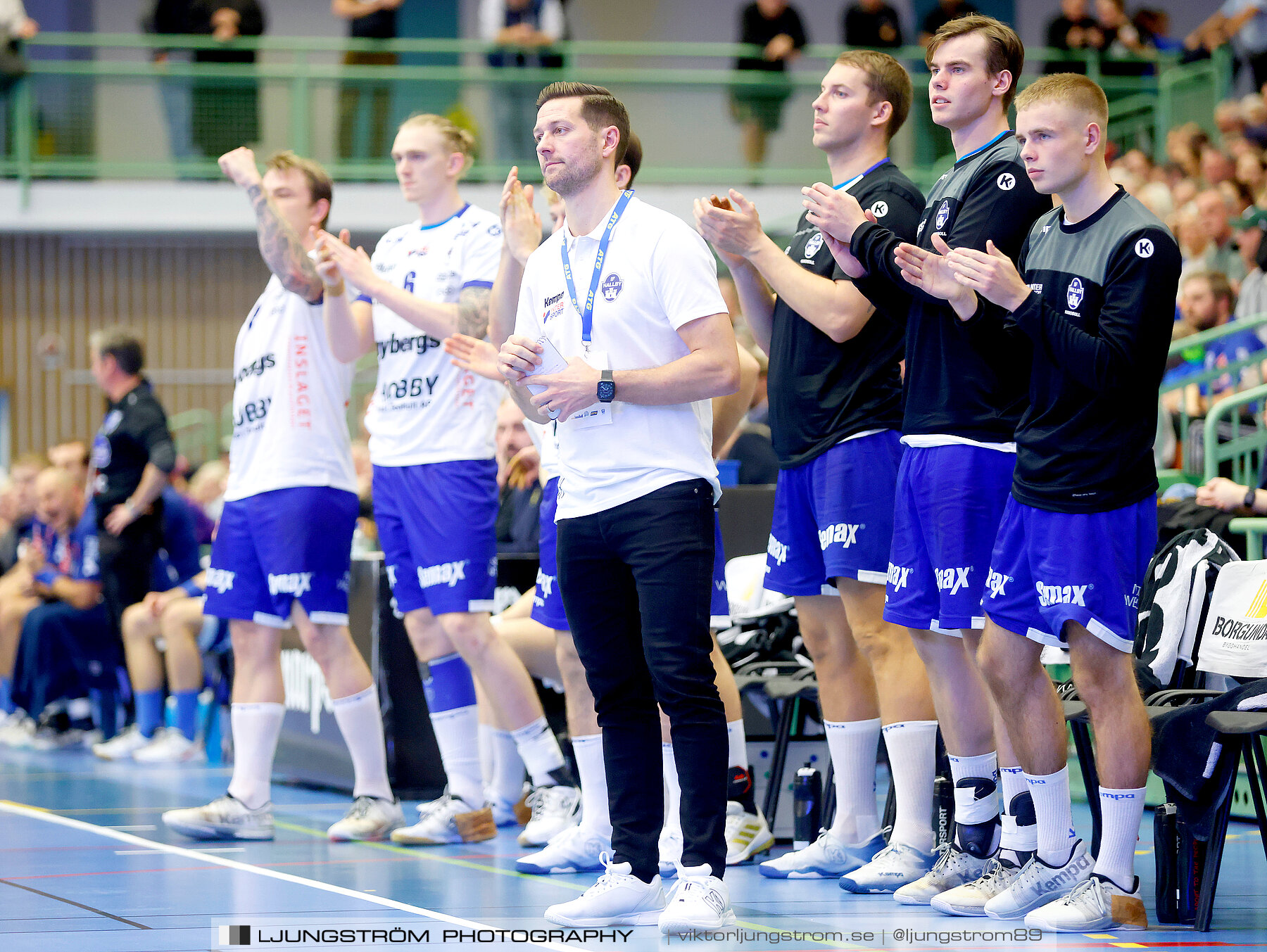 IFK Skövde HK-IF Hallby HK 26-32,herr,Arena Skövde,Skövde,Sverige,Handboll,,2022,297226