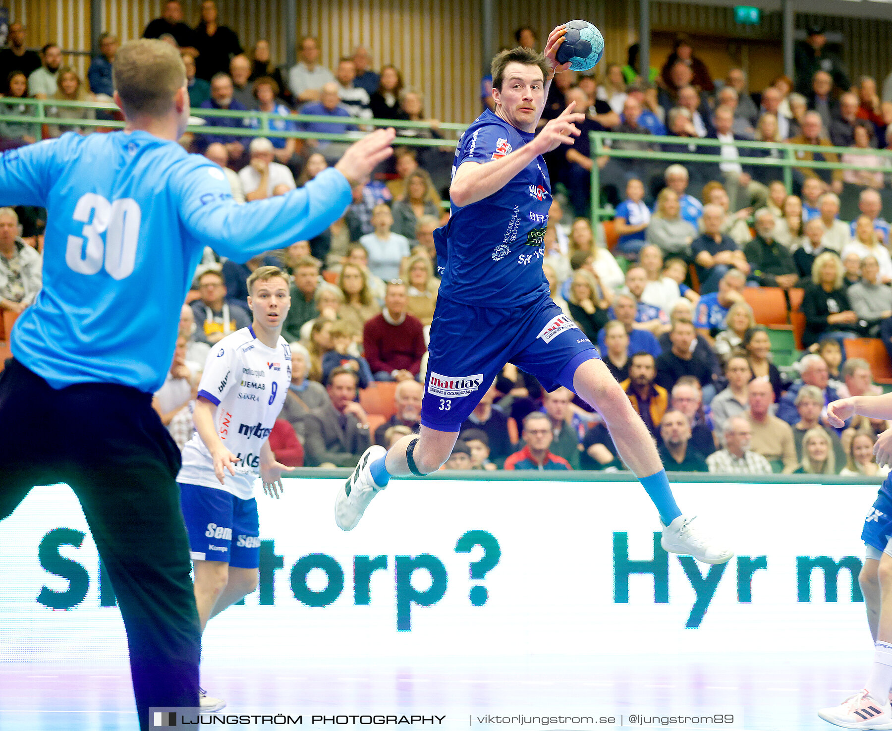 IFK Skövde HK-IF Hallby HK 26-32,herr,Arena Skövde,Skövde,Sverige,Handboll,,2022,297227