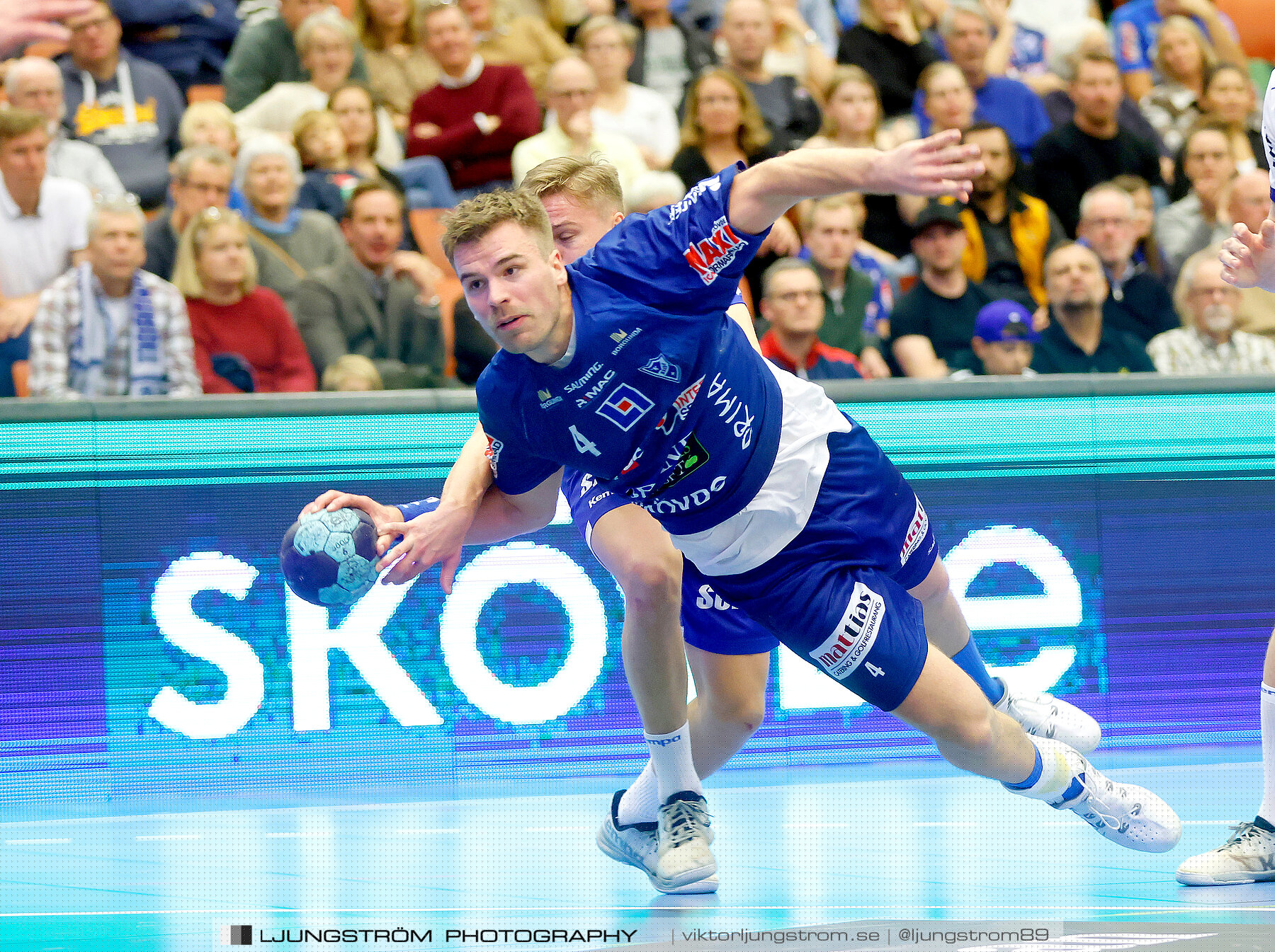 IFK Skövde HK-IF Hallby HK 26-32,herr,Arena Skövde,Skövde,Sverige,Handboll,,2022,297238