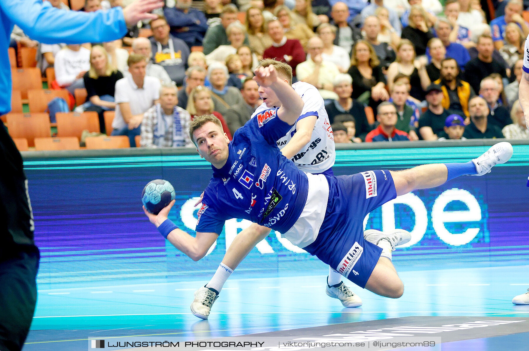 IFK Skövde HK-IF Hallby HK 26-32,herr,Arena Skövde,Skövde,Sverige,Handboll,,2022,297239