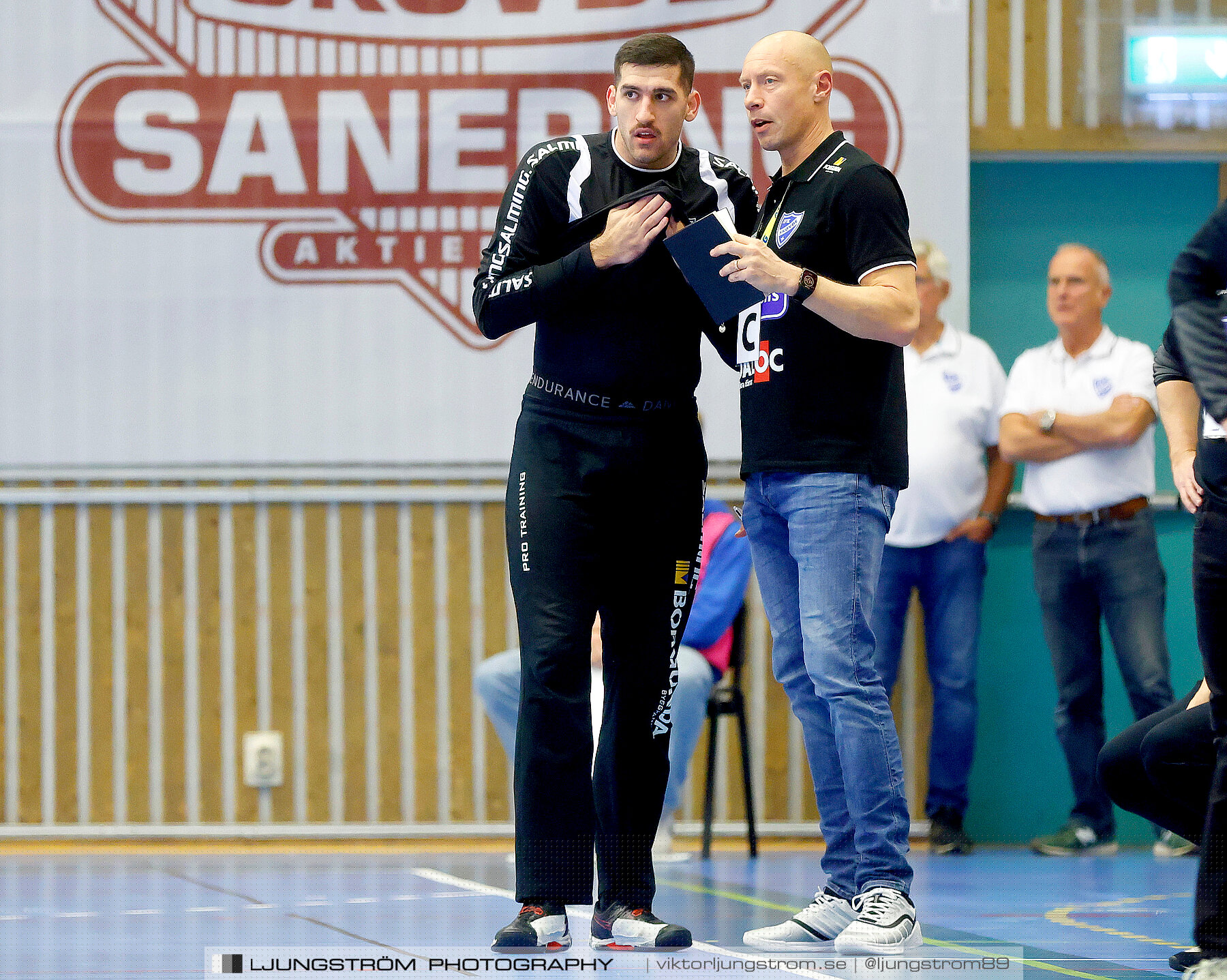 IFK Skövde HK-IF Hallby HK 26-32,herr,Arena Skövde,Skövde,Sverige,Handboll,,2022,297240