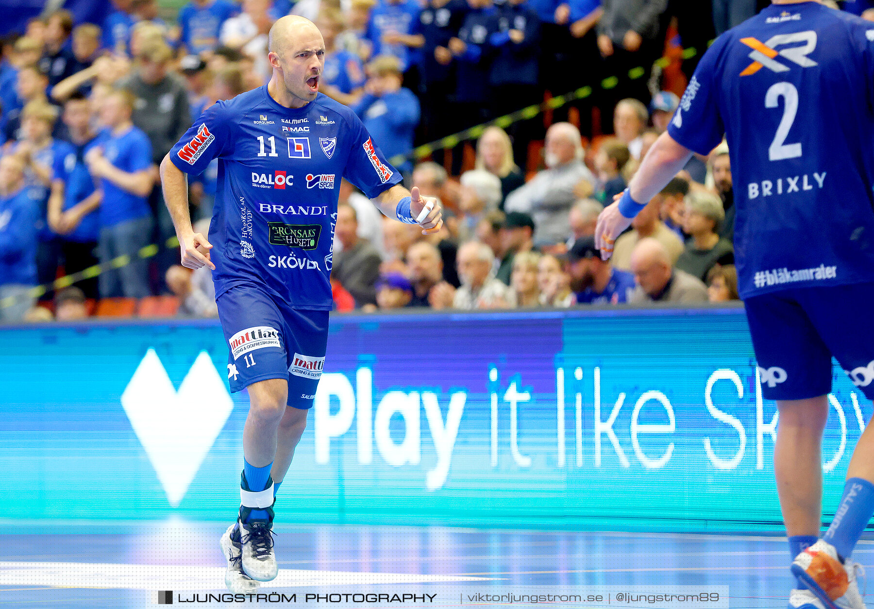 IFK Skövde HK-IF Hallby HK 26-32,herr,Arena Skövde,Skövde,Sverige,Handboll,,2022,297259
