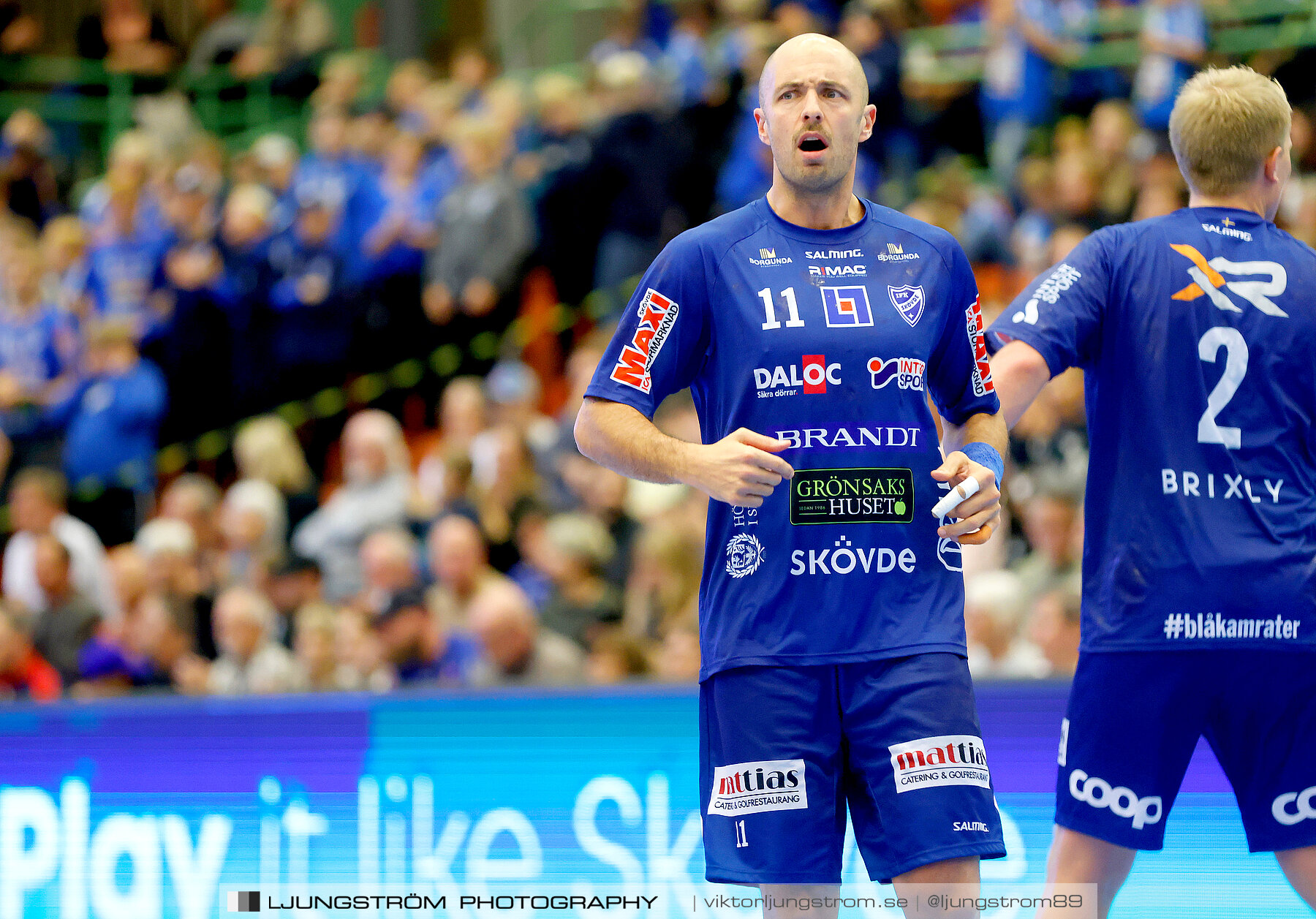 IFK Skövde HK-IF Hallby HK 26-32,herr,Arena Skövde,Skövde,Sverige,Handboll,,2022,297261