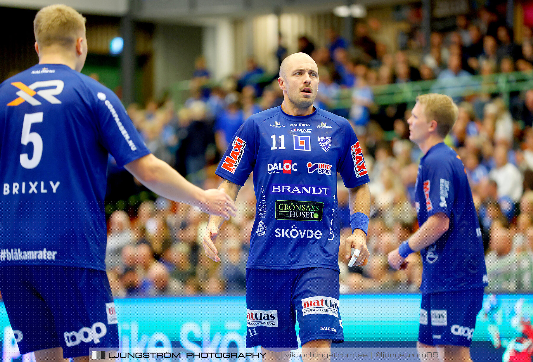 IFK Skövde HK-IF Hallby HK 26-32,herr,Arena Skövde,Skövde,Sverige,Handboll,,2022,297262