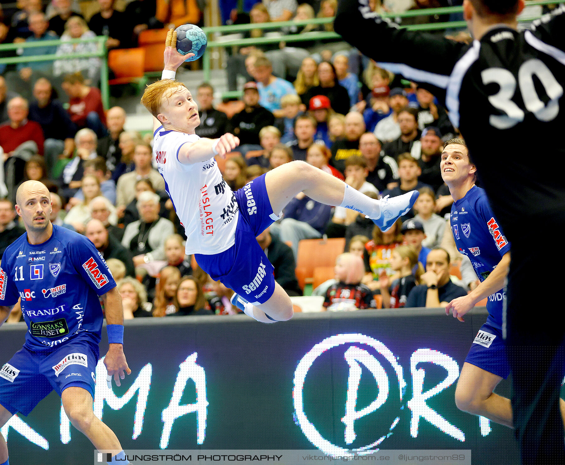 IFK Skövde HK-IF Hallby HK 26-32,herr,Arena Skövde,Skövde,Sverige,Handboll,,2022,297285