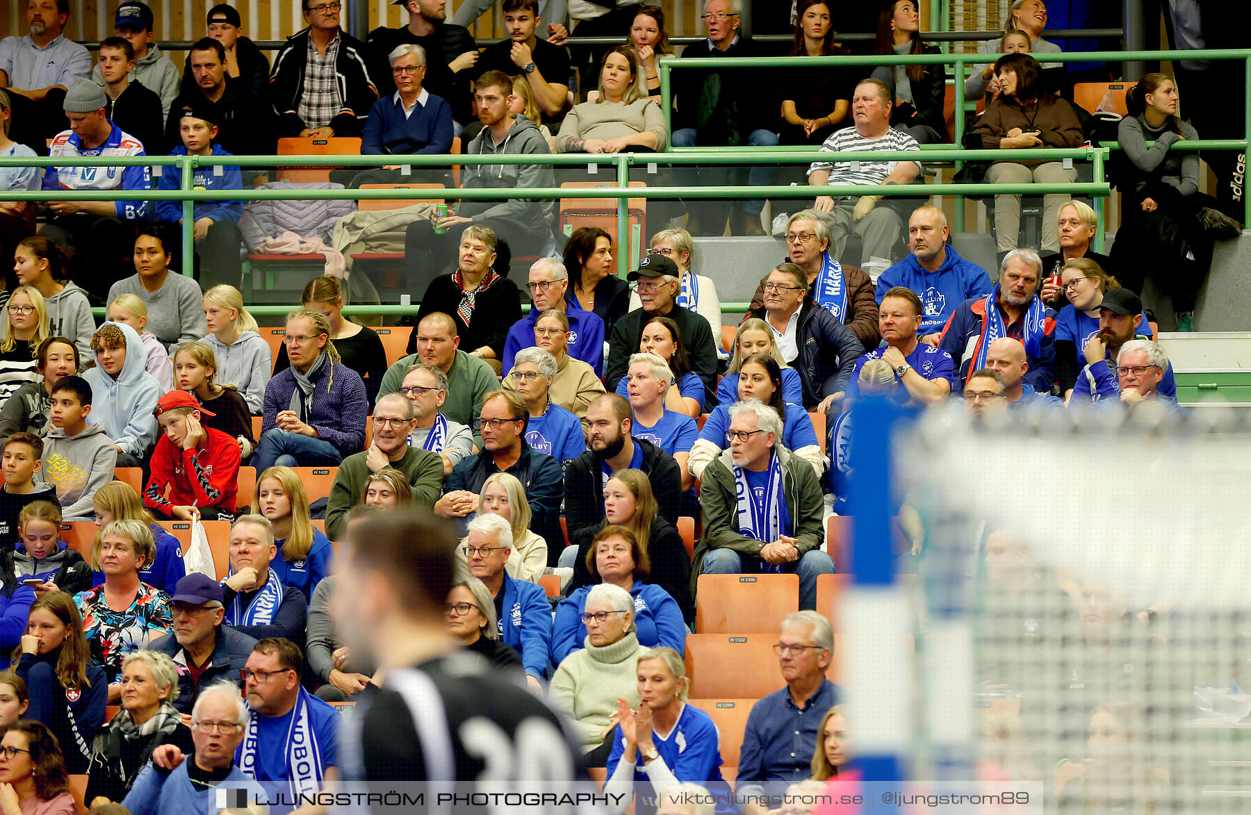 IFK Skövde HK-IF Hallby HK 26-32,herr,Arena Skövde,Skövde,Sverige,Handboll,,2022,297291