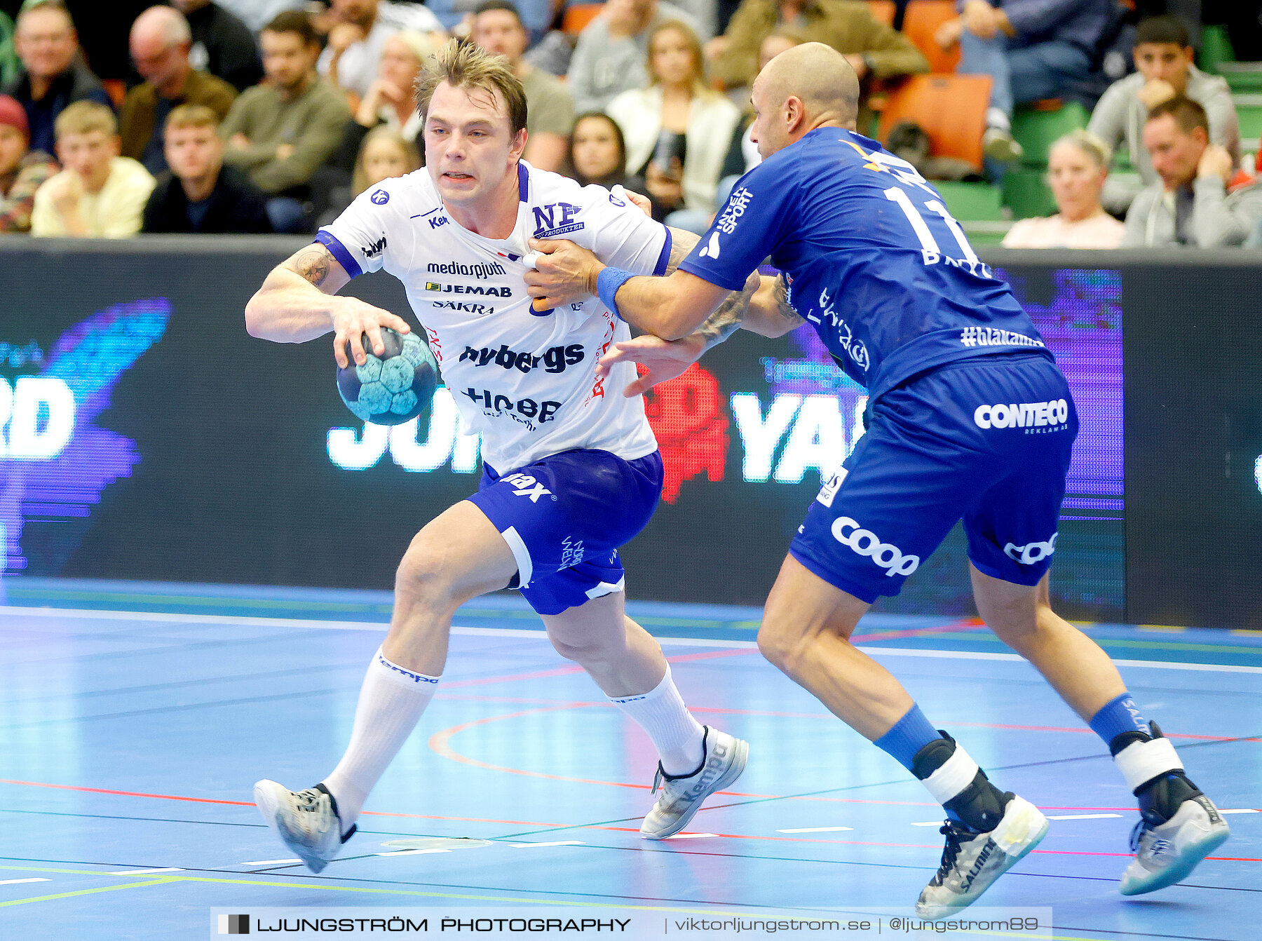 IFK Skövde HK-IF Hallby HK 26-32,herr,Arena Skövde,Skövde,Sverige,Handboll,,2022,297293