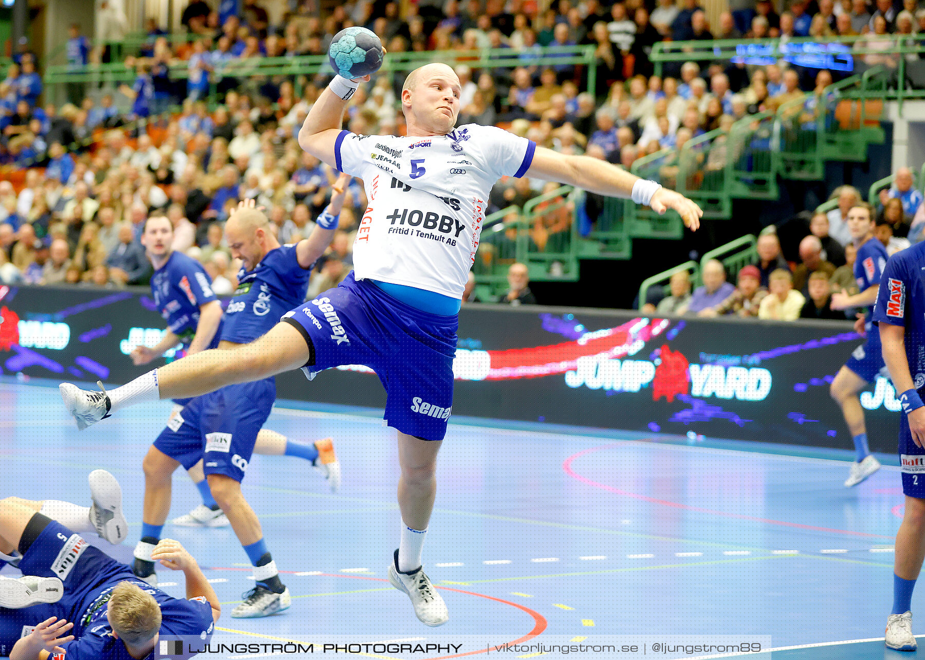 IFK Skövde HK-IF Hallby HK 26-32,herr,Arena Skövde,Skövde,Sverige,Handboll,,2022,297297