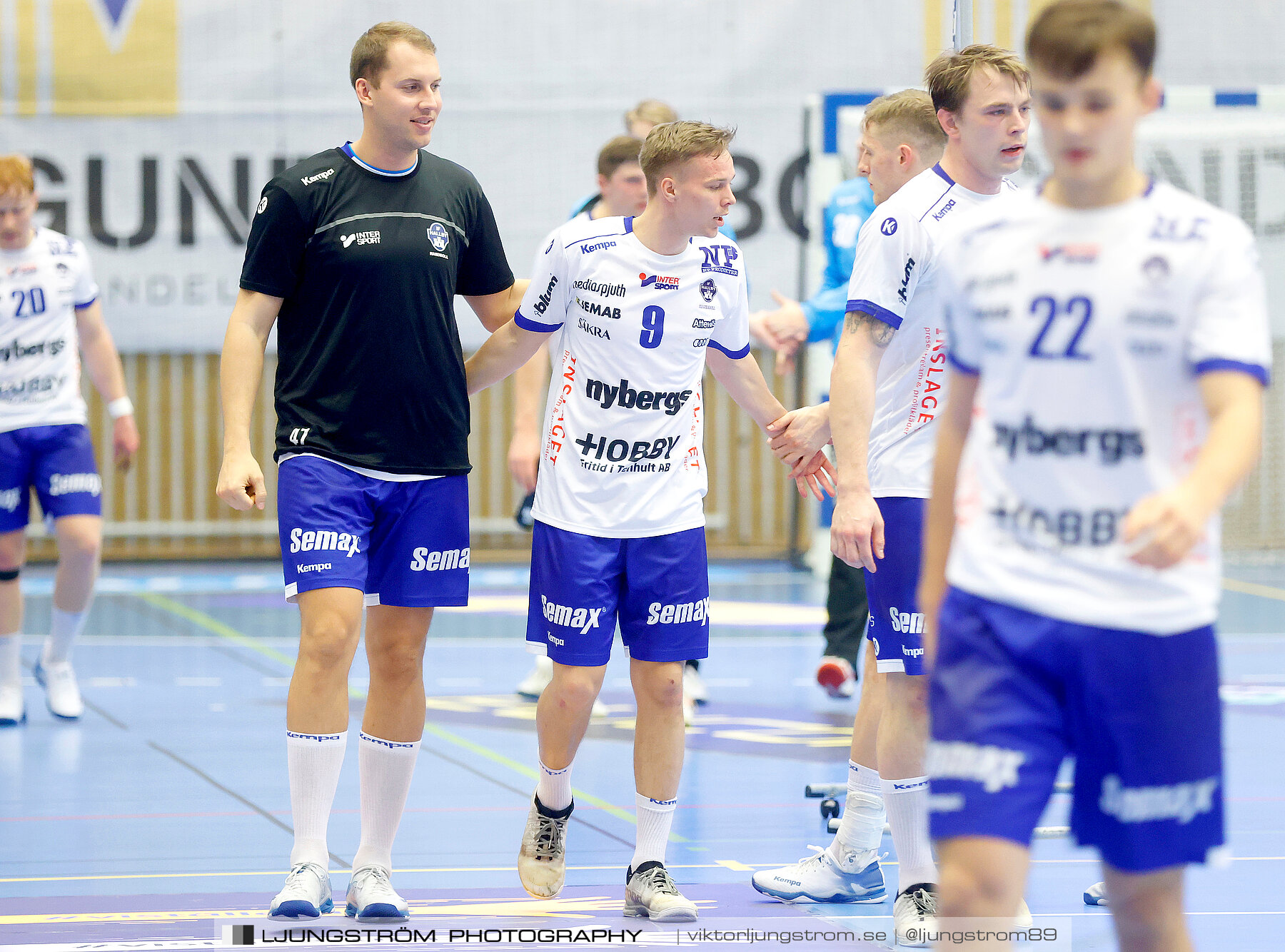 IFK Skövde HK-IF Hallby HK 26-32,herr,Arena Skövde,Skövde,Sverige,Handboll,,2022,297300