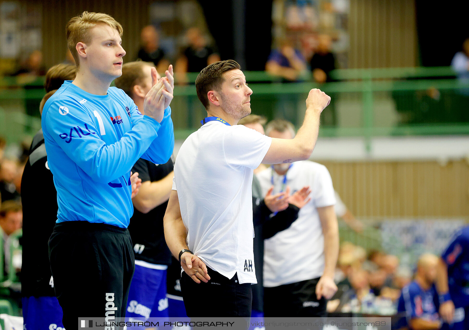 IFK Skövde HK-IF Hallby HK 26-32,herr,Arena Skövde,Skövde,Sverige,Handboll,,2022,297301