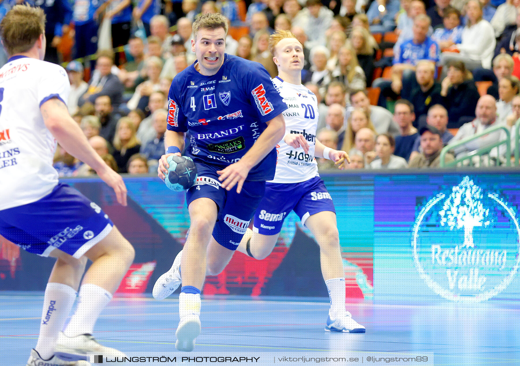 IFK Skövde HK-IF Hallby HK 26-32,herr,Arena Skövde,Skövde,Sverige,Handboll,,2022,297309