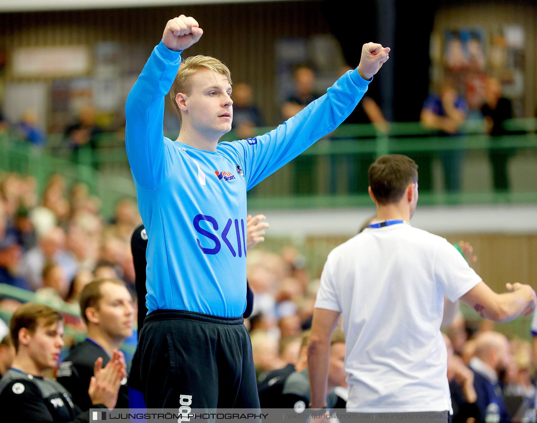 IFK Skövde HK-IF Hallby HK 26-32,herr,Arena Skövde,Skövde,Sverige,Handboll,,2022,297317