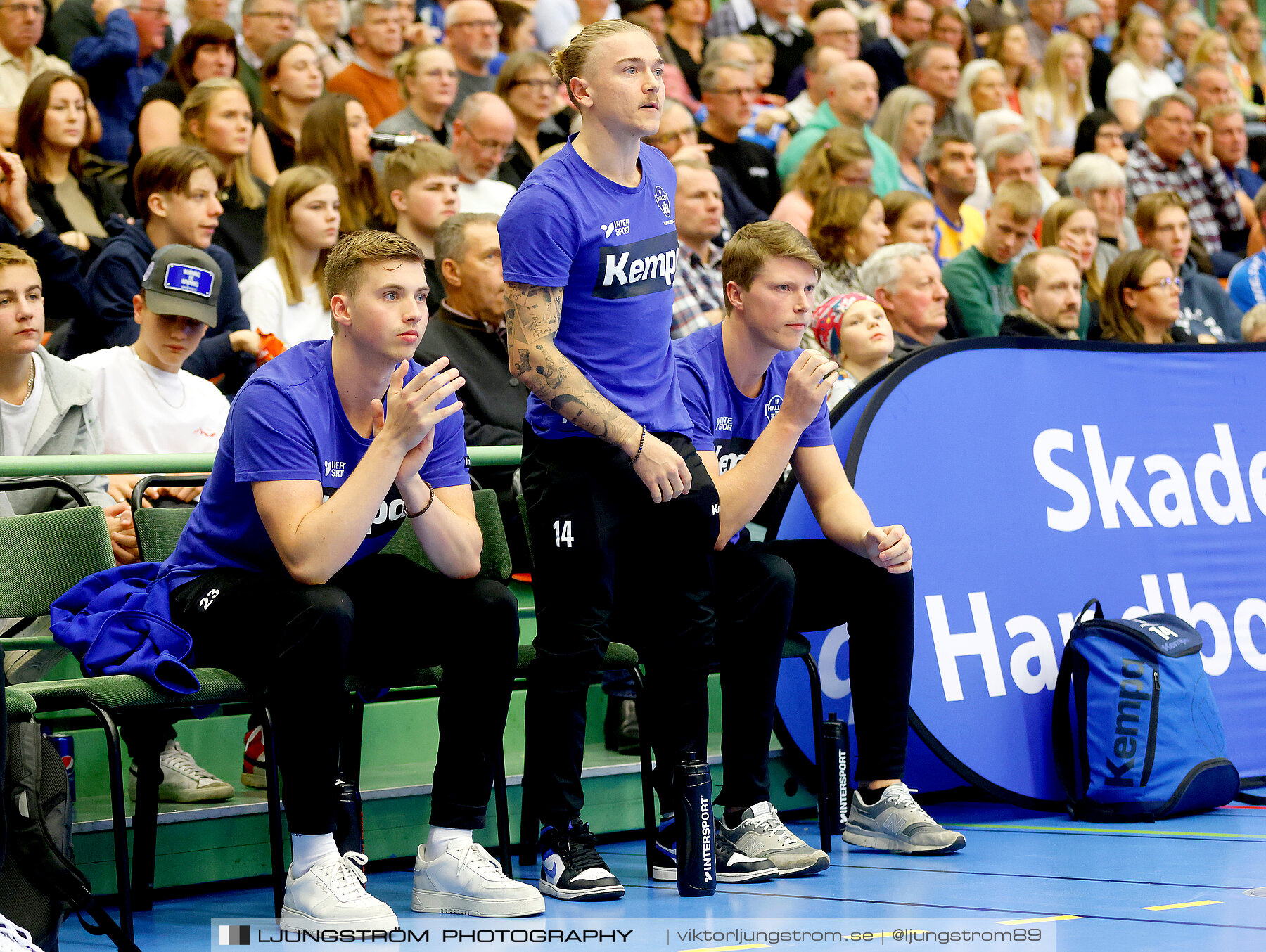 IFK Skövde HK-IF Hallby HK 26-32,herr,Arena Skövde,Skövde,Sverige,Handboll,,2022,297319