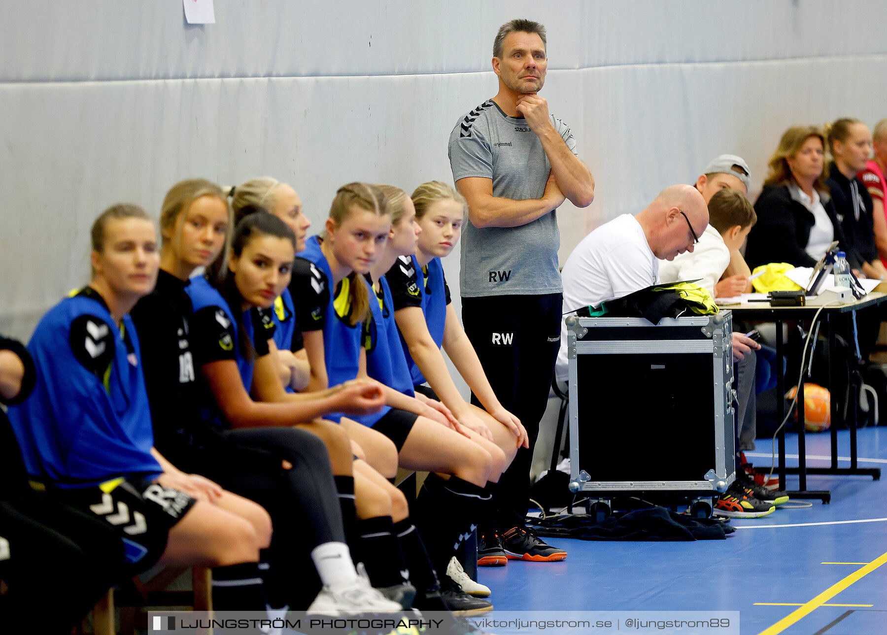Skövde Futsalcup 2022 Damer Qviding FIF-Skultorps IF 1-0,dam,Arena Skövde,Skövde,Sverige,Futsal,,2022,297323