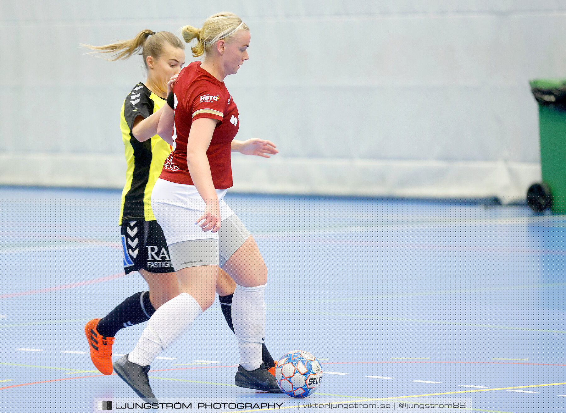 Skövde Futsalcup 2022 Damer Qviding FIF-Skultorps IF 1-0,dam,Arena Skövde,Skövde,Sverige,Futsal,,2022,297374
