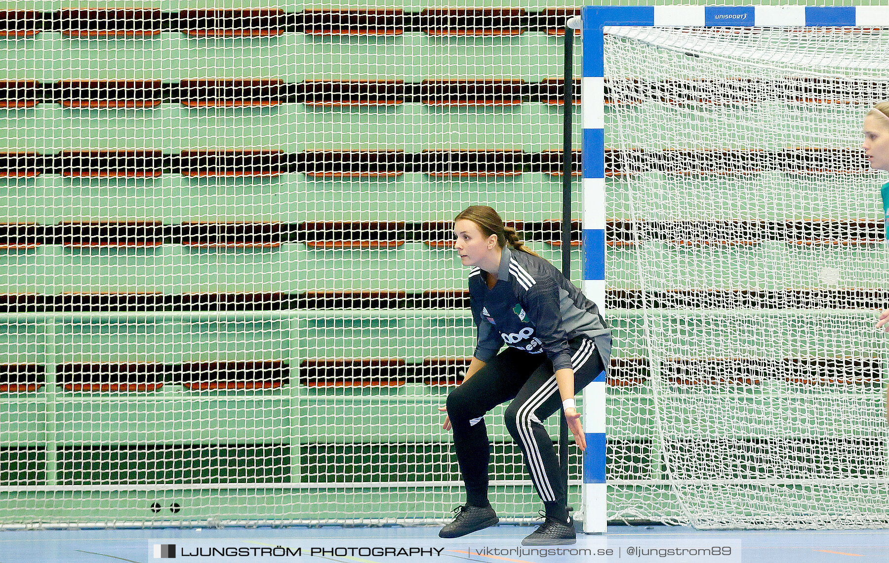 Skövde Futsalcup 2022 Damer Skövde KIK-Våmbs IF 3-0,dam,Arena Skövde,Skövde,Sverige,Futsal,,2022,297406