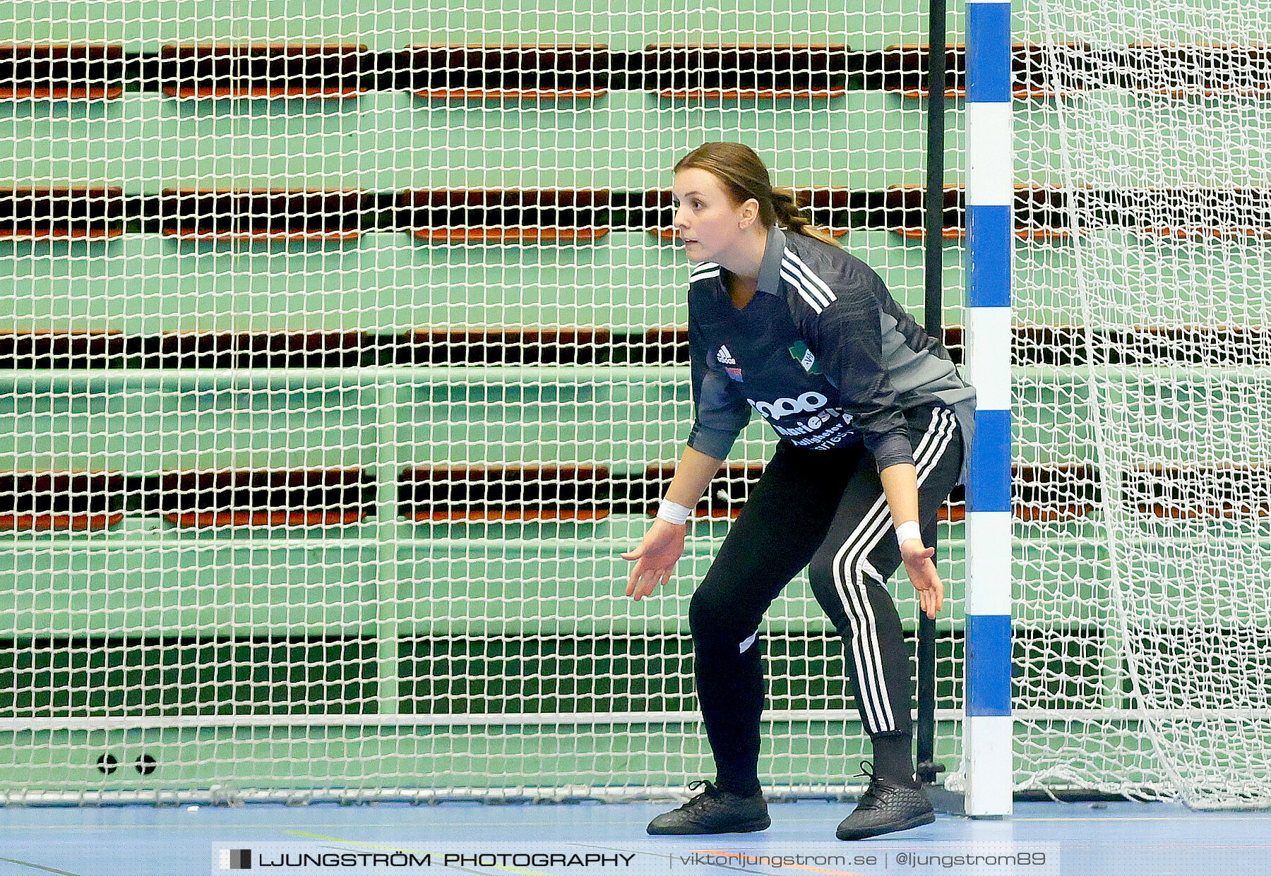 Skövde Futsalcup 2022 Damer Skövde KIK-Våmbs IF 3-0,dam,Arena Skövde,Skövde,Sverige,Futsal,,2022,297407