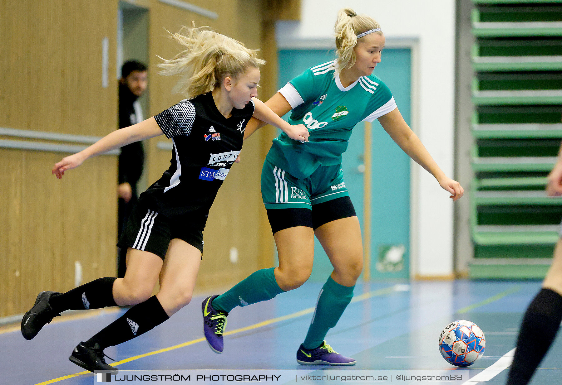 Skövde Futsalcup 2022 Damer Skövde KIK-Våmbs IF 3-0,dam,Arena Skövde,Skövde,Sverige,Futsal,,2022,297426