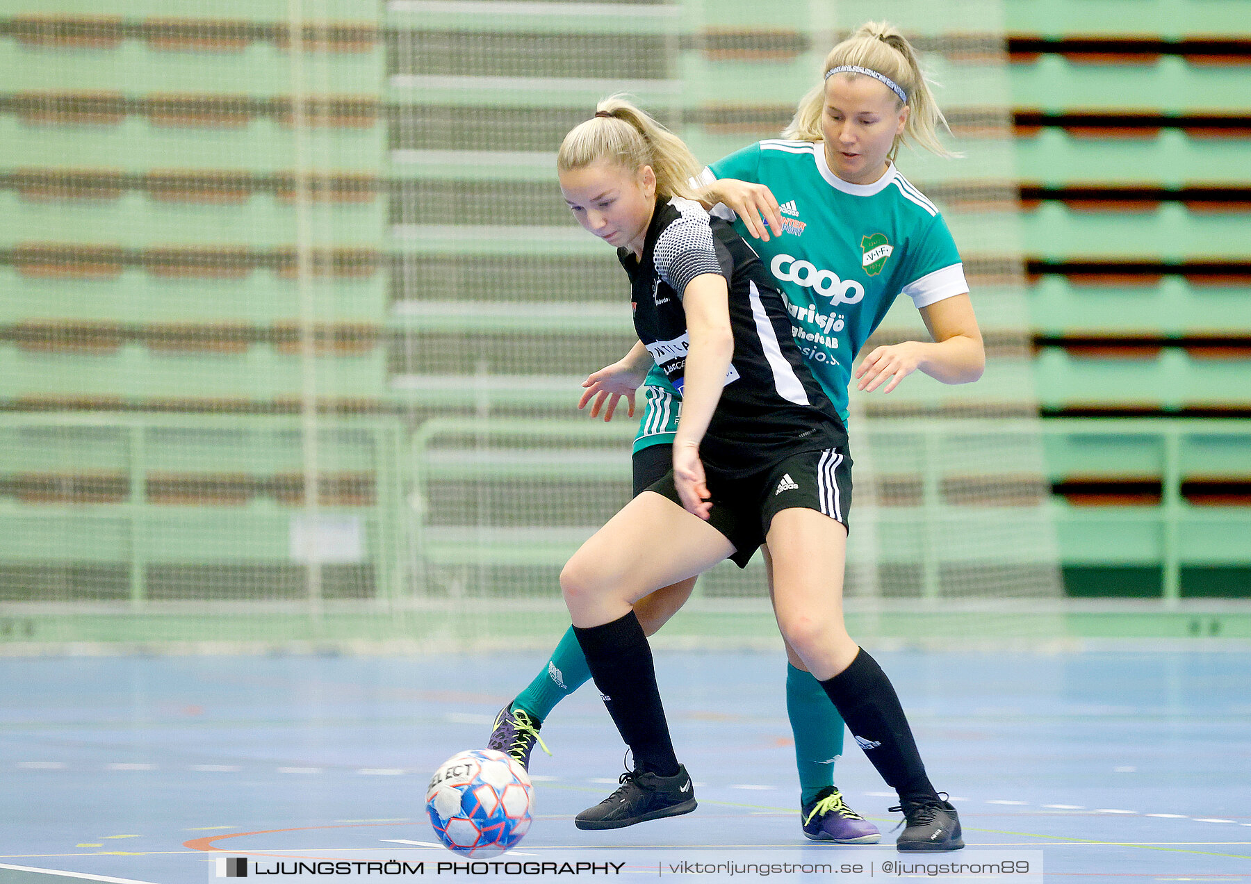 Skövde Futsalcup 2022 Damer Skövde KIK-Våmbs IF 3-0,dam,Arena Skövde,Skövde,Sverige,Futsal,,2022,297436