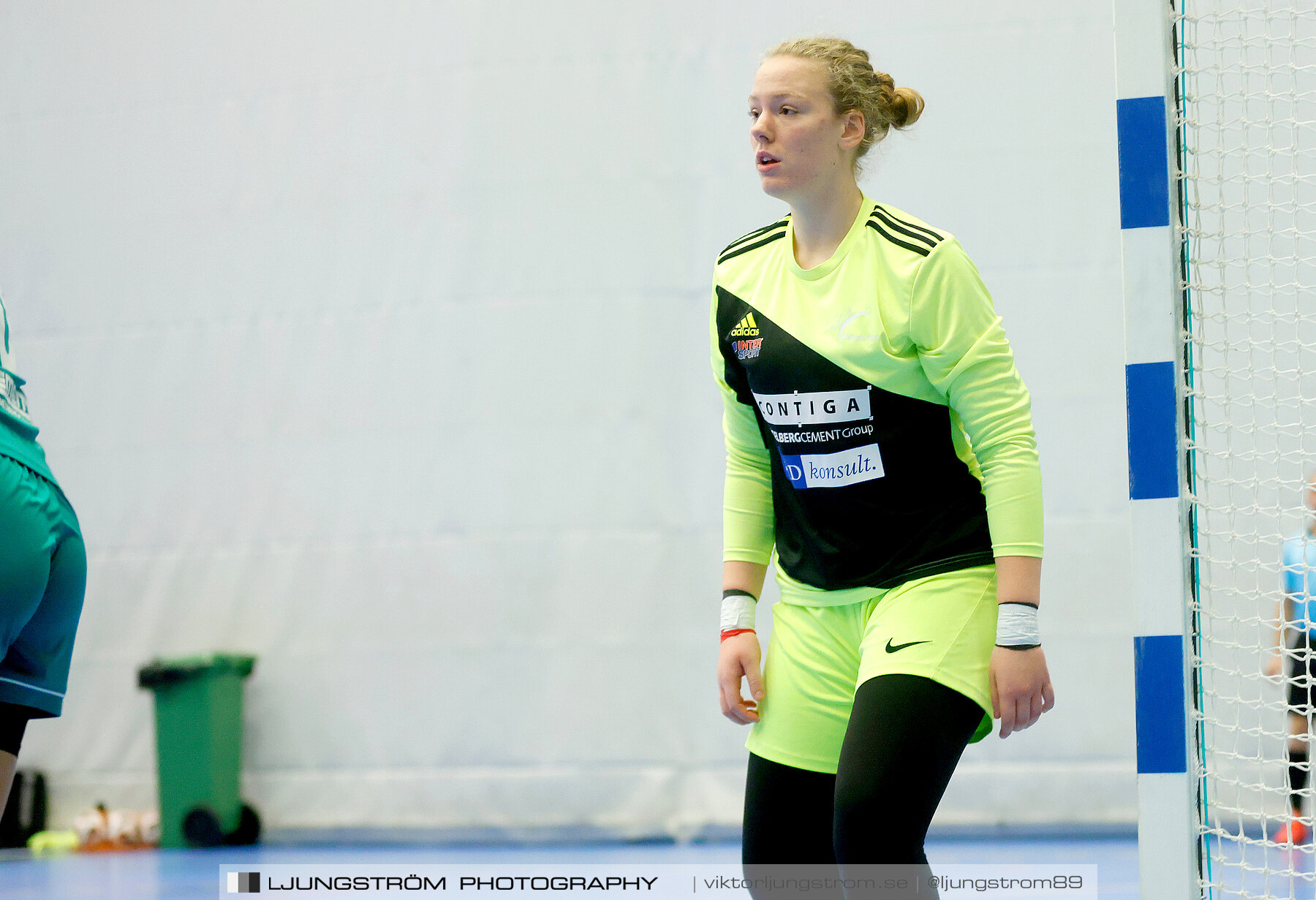 Skövde Futsalcup 2022 Damer Skövde KIK-Våmbs IF 3-0,dam,Arena Skövde,Skövde,Sverige,Futsal,,2022,297449