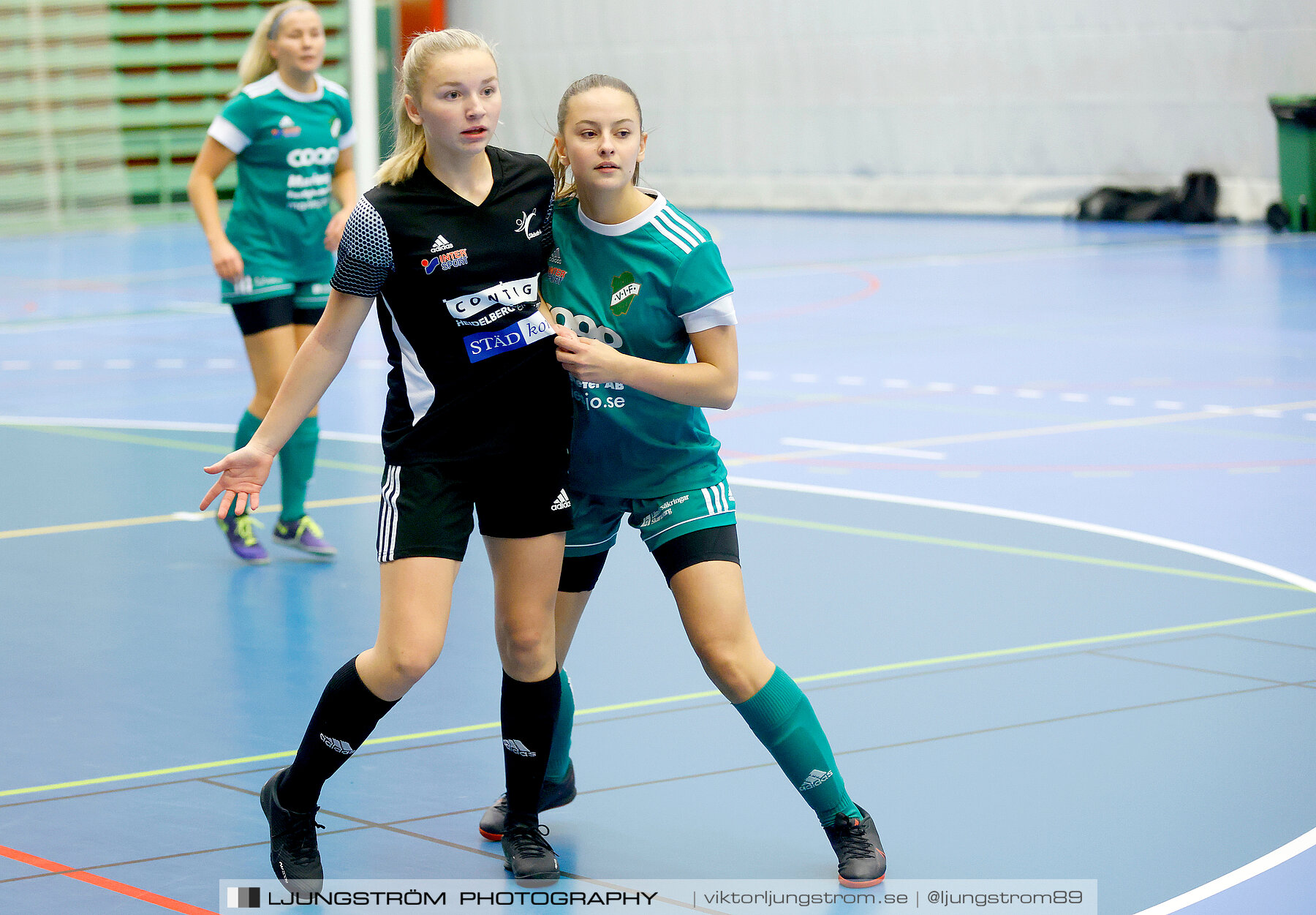 Skövde Futsalcup 2022 Damer Skövde KIK-Våmbs IF 3-0,dam,Arena Skövde,Skövde,Sverige,Futsal,,2022,297451