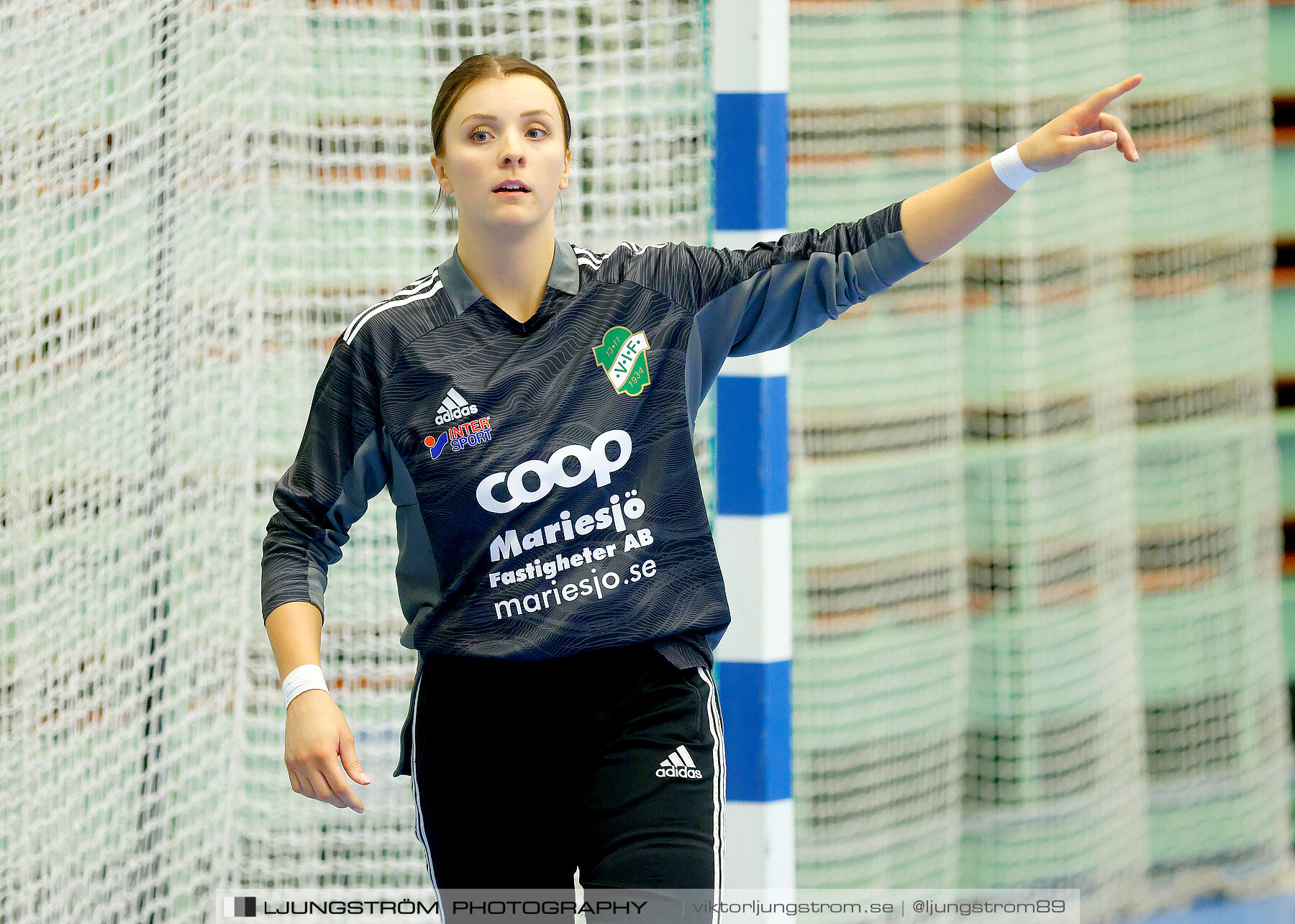 Skövde Futsalcup 2022 Damer Skövde KIK-Våmbs IF 3-0,dam,Arena Skövde,Skövde,Sverige,Futsal,,2022,297454