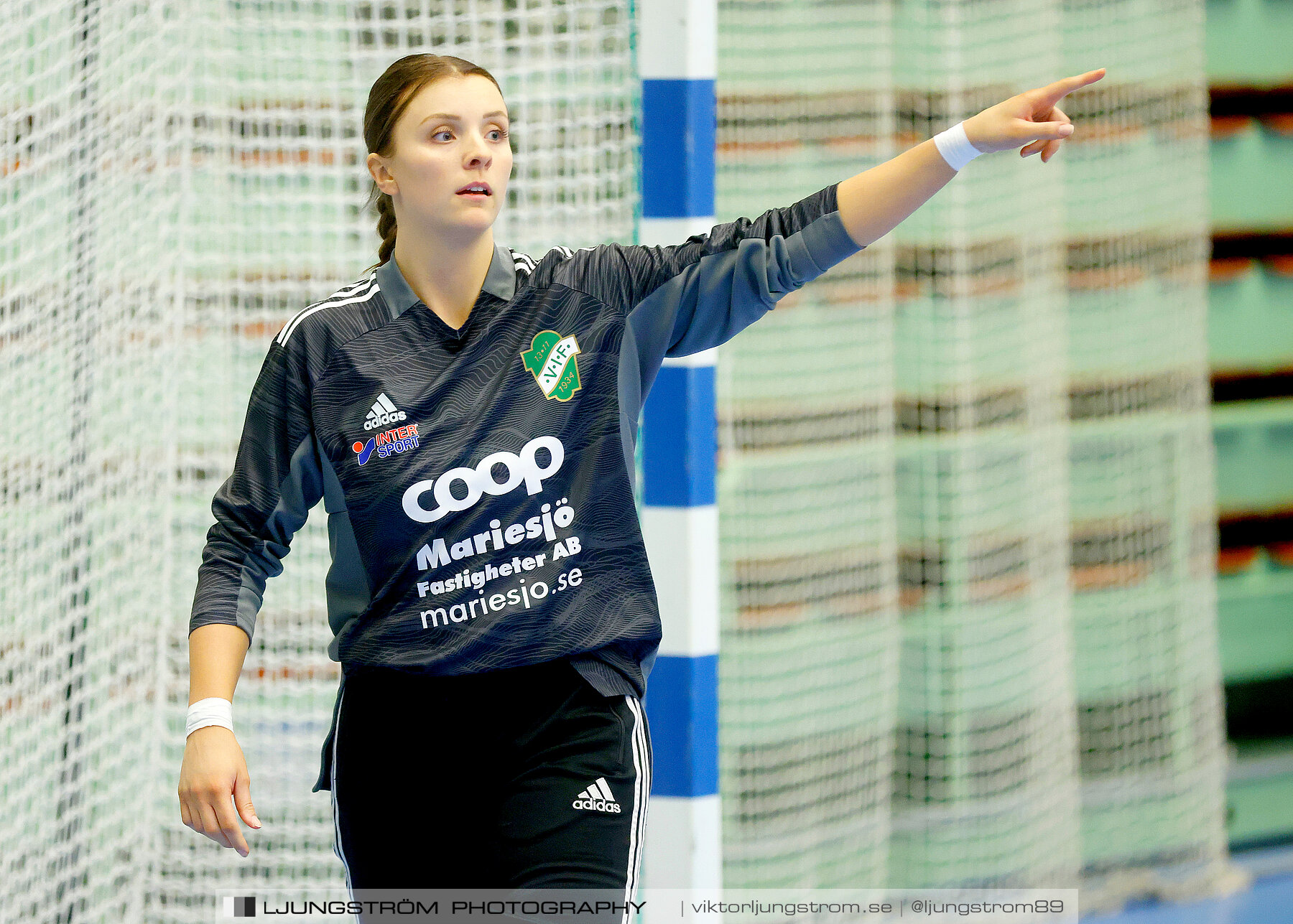 Skövde Futsalcup 2022 Damer Skövde KIK-Våmbs IF 3-0,dam,Arena Skövde,Skövde,Sverige,Futsal,,2022,297455