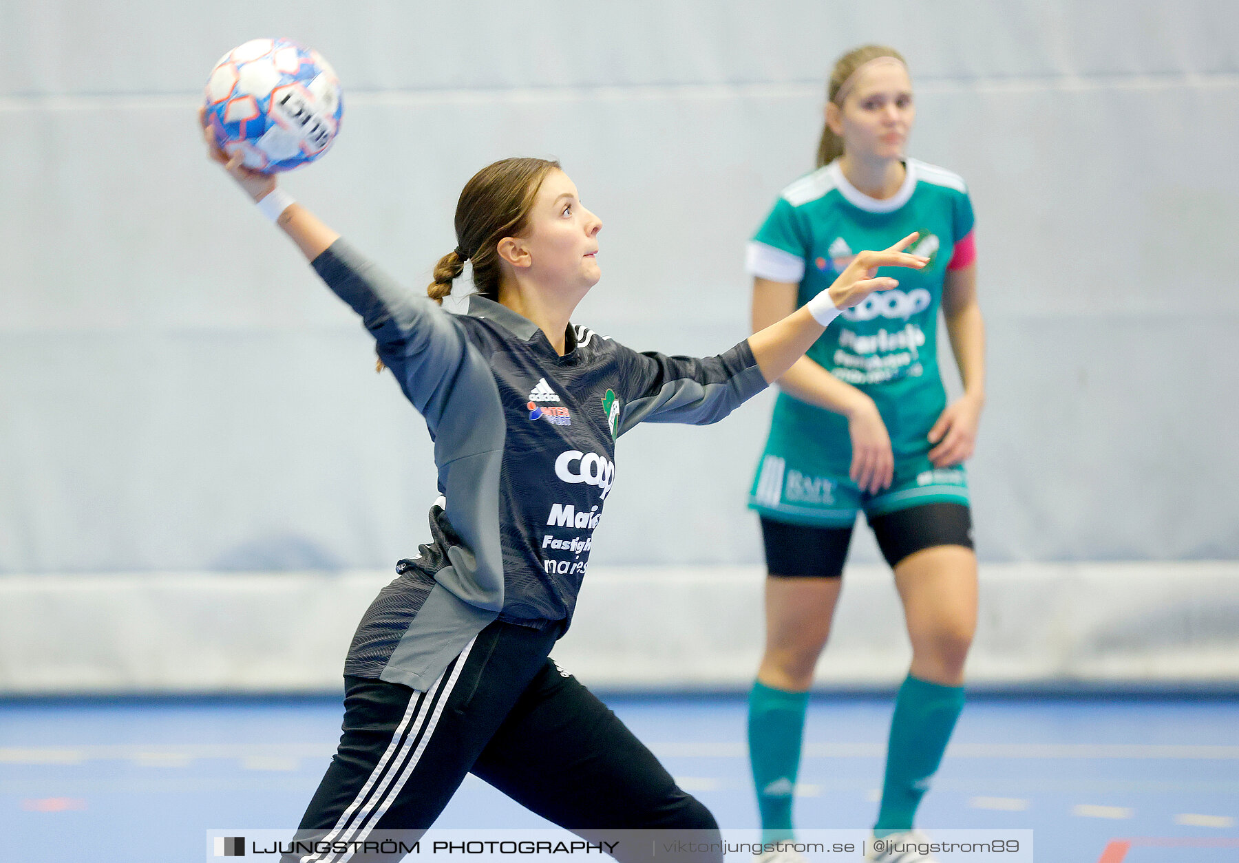 Skövde Futsalcup 2022 Damer Skövde KIK-Våmbs IF 3-0,dam,Arena Skövde,Skövde,Sverige,Futsal,,2022,297465