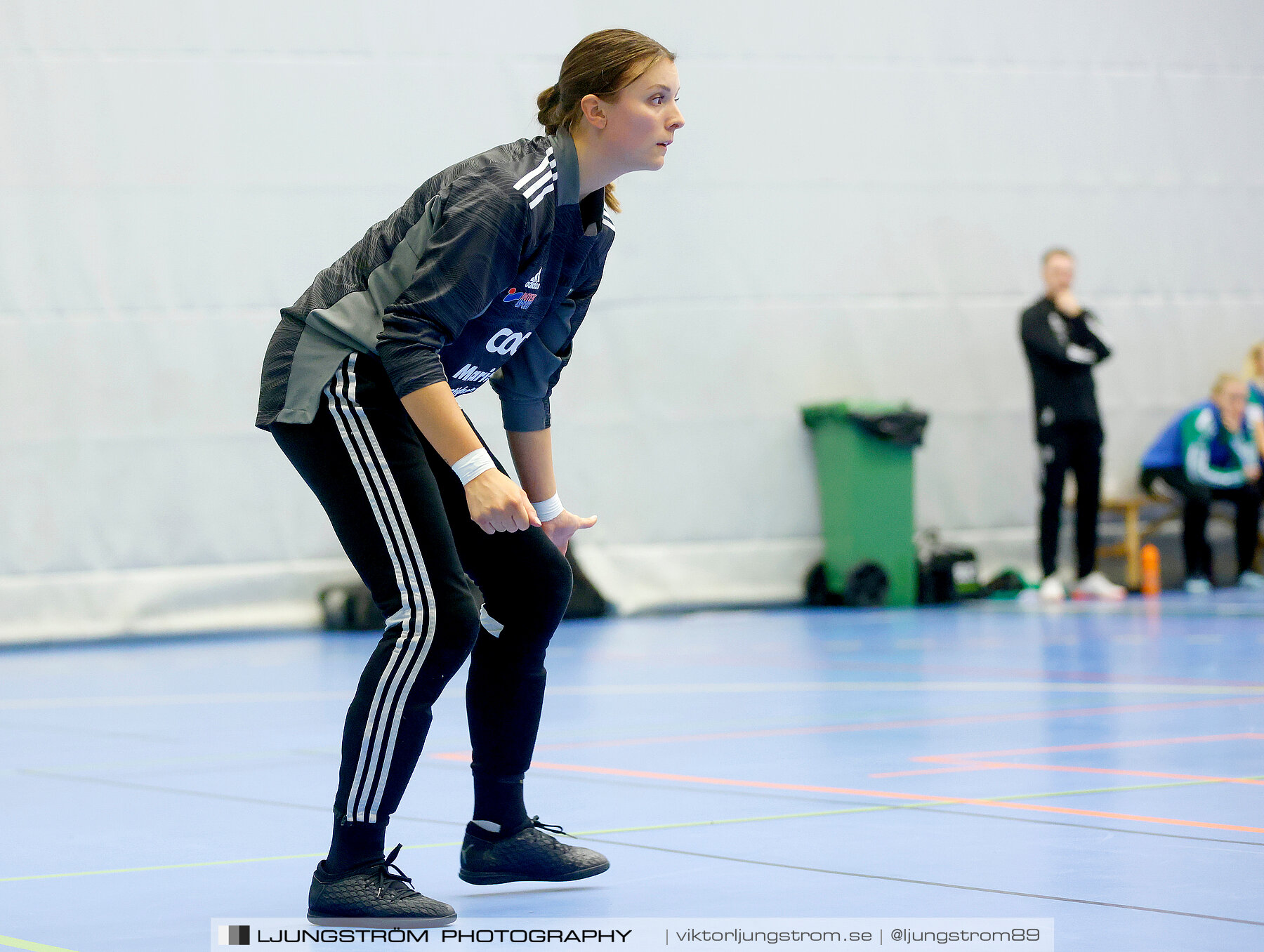 Skövde Futsalcup 2022 Damer Skövde KIK-Våmbs IF 3-0,dam,Arena Skövde,Skövde,Sverige,Futsal,,2022,297492