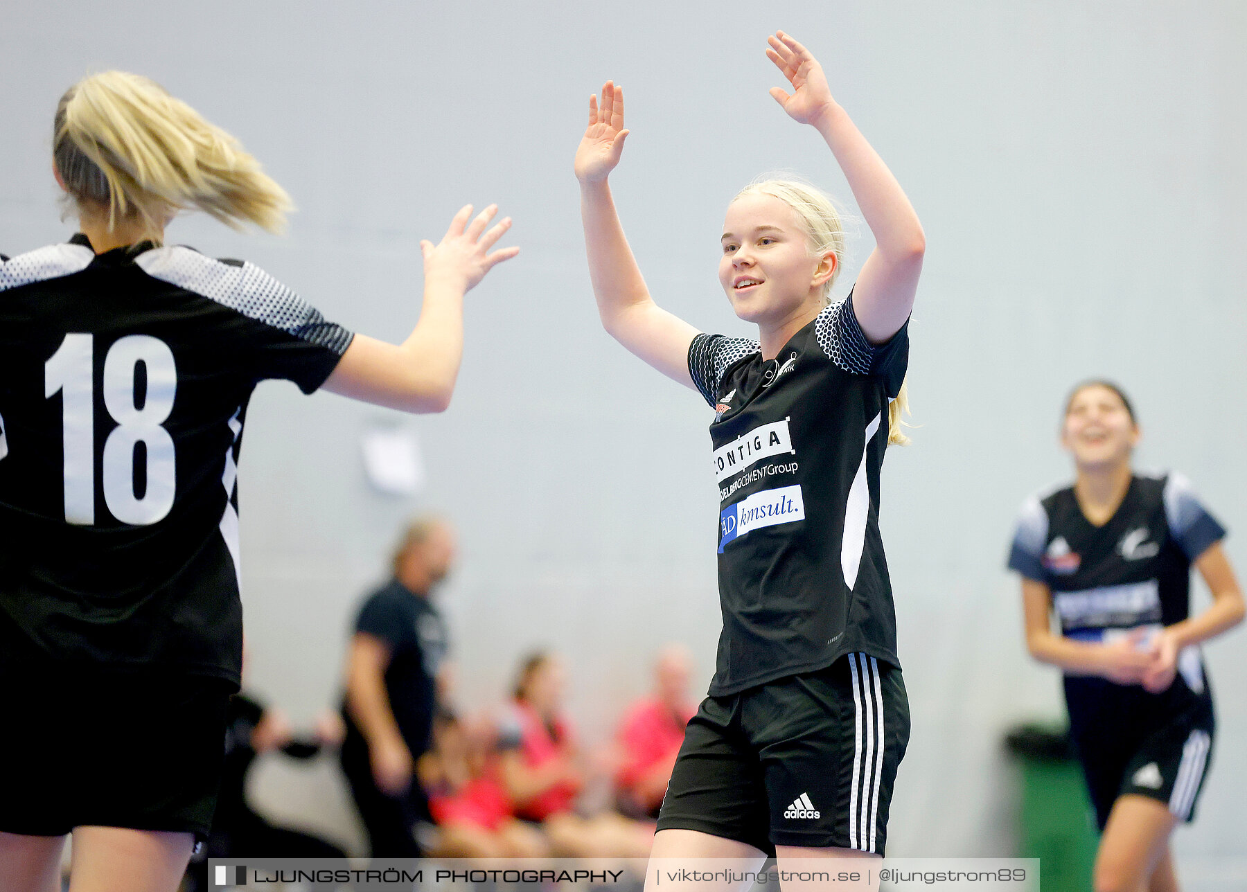 Skövde Futsalcup 2022 Damer Skövde KIK-Våmbs IF 3-0,dam,Arena Skövde,Skövde,Sverige,Futsal,,2022,297501