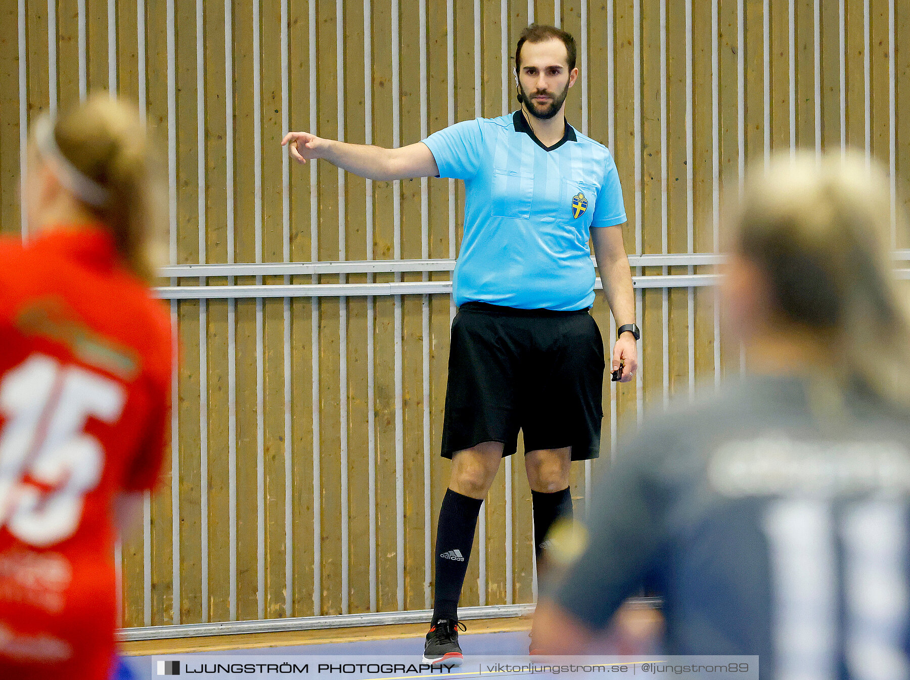 Skövde Futsalcup 2022 Damer Falköping Futsal Club-IFK Wreta Kloster 2 4-0,dam,Arena Skövde,Skövde,Sverige,Futsal,,2022,297606