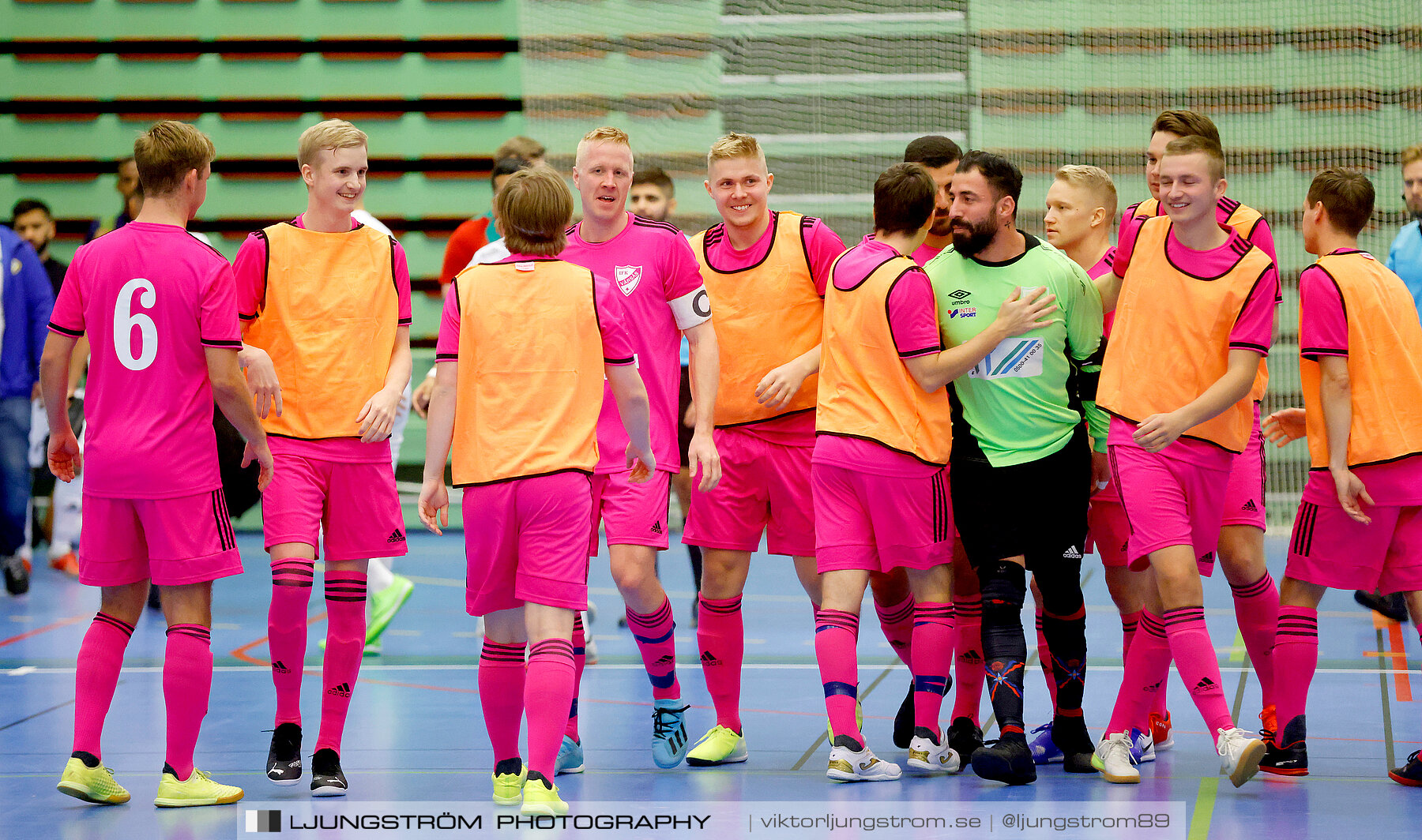 Skövde Futsalcup 2022 Herrar Kurdiska FF Örebro-IFK Värsås 1-2,herr,Arena Skövde,Skövde,Sverige,Futsal,,2022,297646