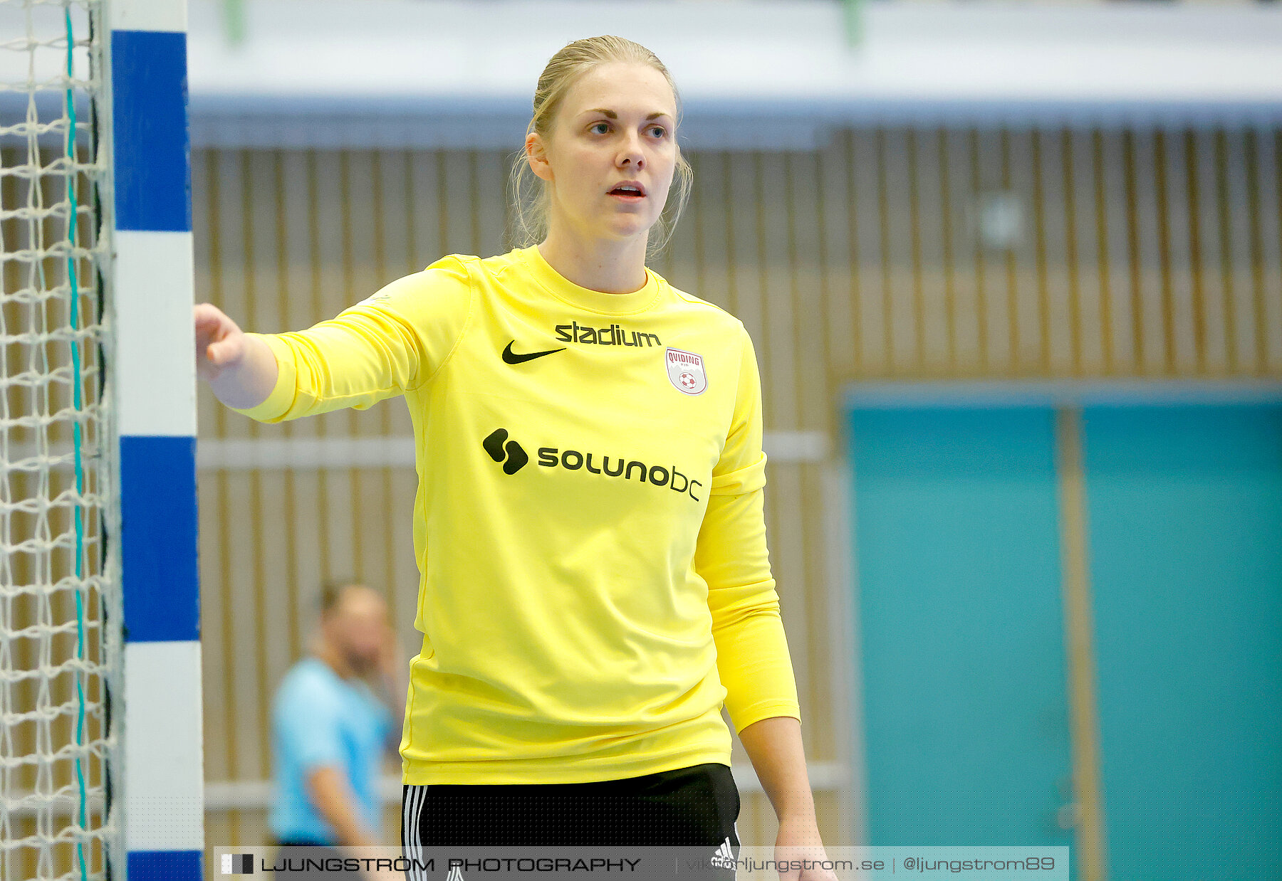 Skövde Futsalcup 2022 Damer Qviding FIF-Skövde KIK 1-0,dam,Arena Skövde,Skövde,Sverige,Futsal,,2022,297656