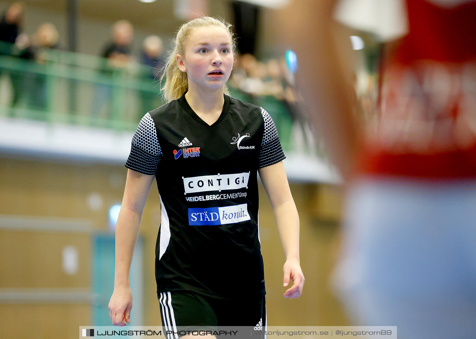 Skövde Futsalcup 2022 Damer Qviding FIF-Skövde KIK 1-0,dam,Arena Skövde,Skövde,Sverige,Futsal,,2022,297657