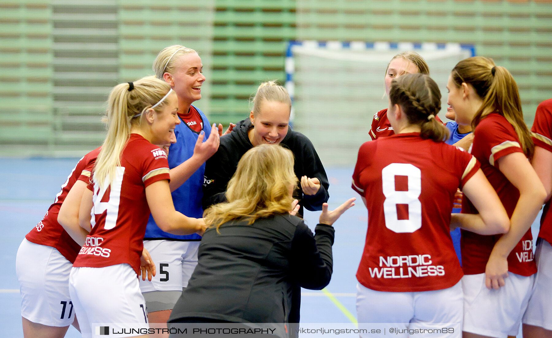 Skövde Futsalcup 2022 Damer A-FINAL Falköping Futsal Club-Qviding FIF 1-2,dam,Arena Skövde,Skövde,Sverige,Futsal,,2022,297769