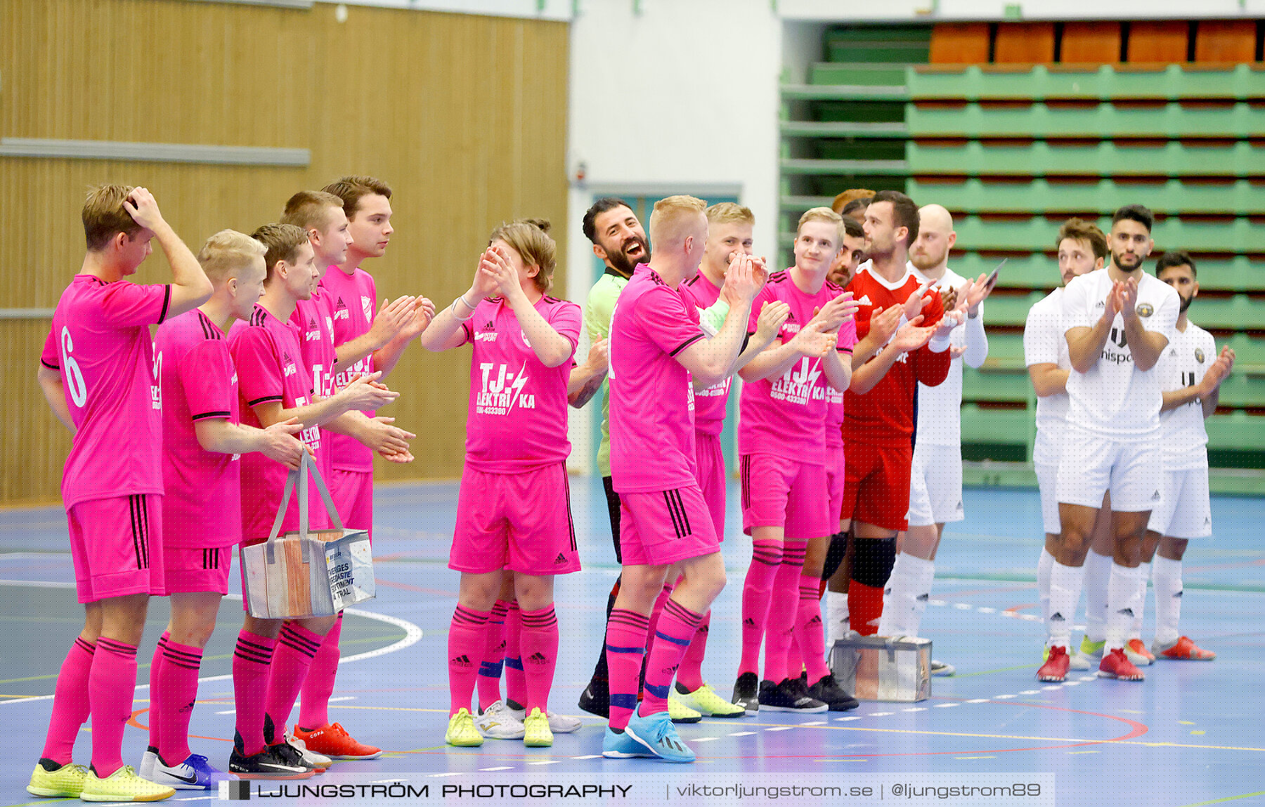 Skövde Futsalcup 2022 Herrar A-FINAL IFK Värsås-Skövde City FC 3-2,herr,Arena Skövde,Skövde,Sverige,Futsal,,2022,297776
