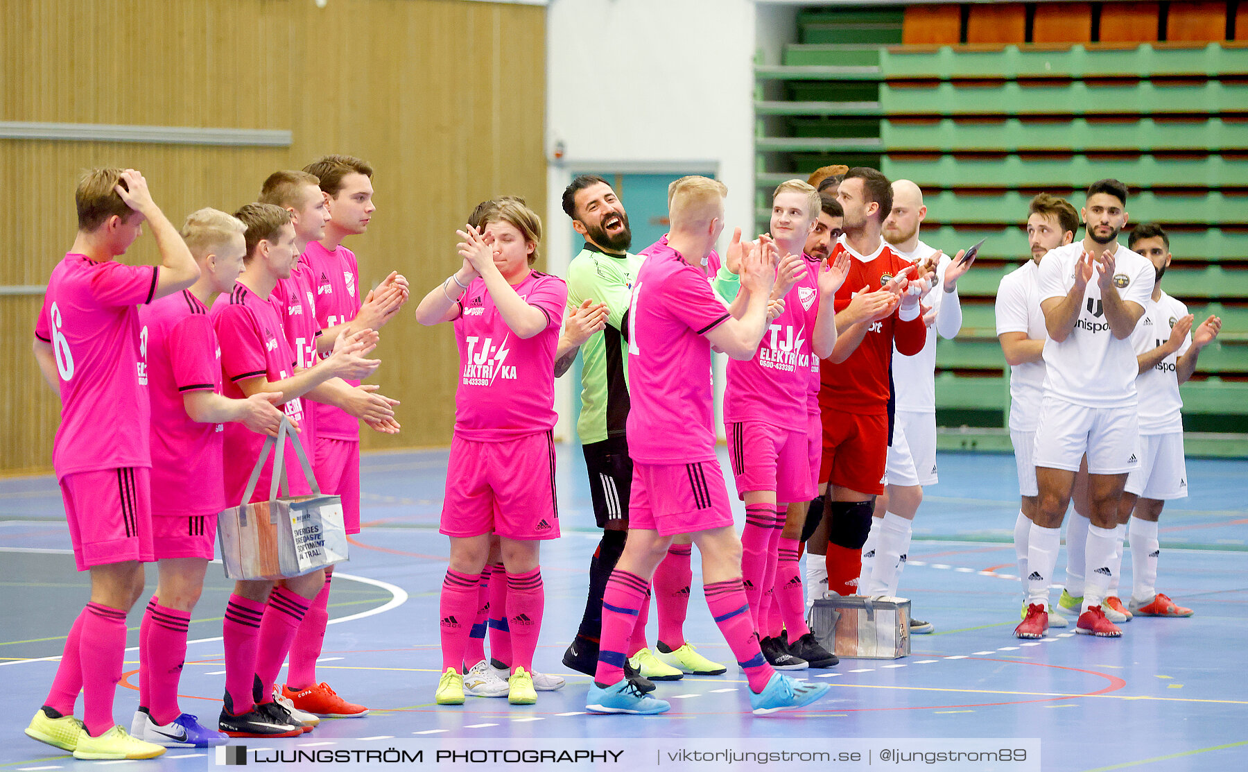 Skövde Futsalcup 2022 Herrar A-FINAL IFK Värsås-Skövde City FC 3-2,herr,Arena Skövde,Skövde,Sverige,Futsal,,2022,297777