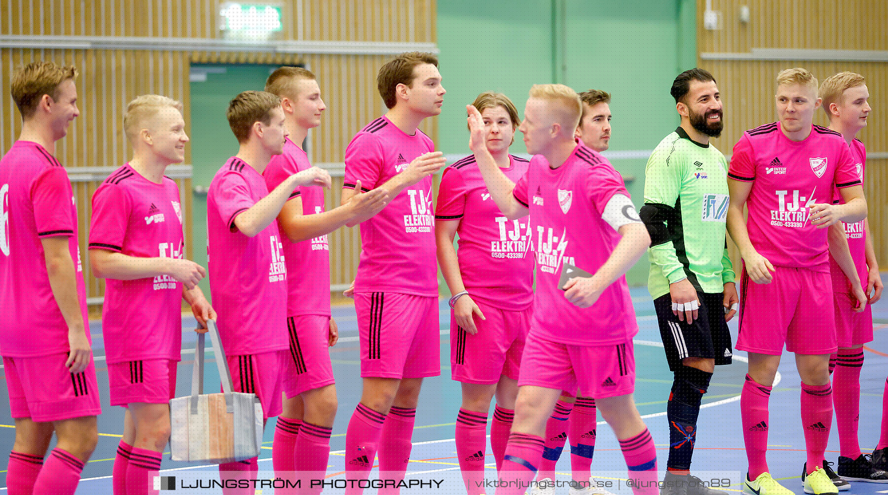 Skövde Futsalcup 2022 Herrar A-FINAL IFK Värsås-Skövde City FC 3-2,herr,Arena Skövde,Skövde,Sverige,Futsal,,2022,297782