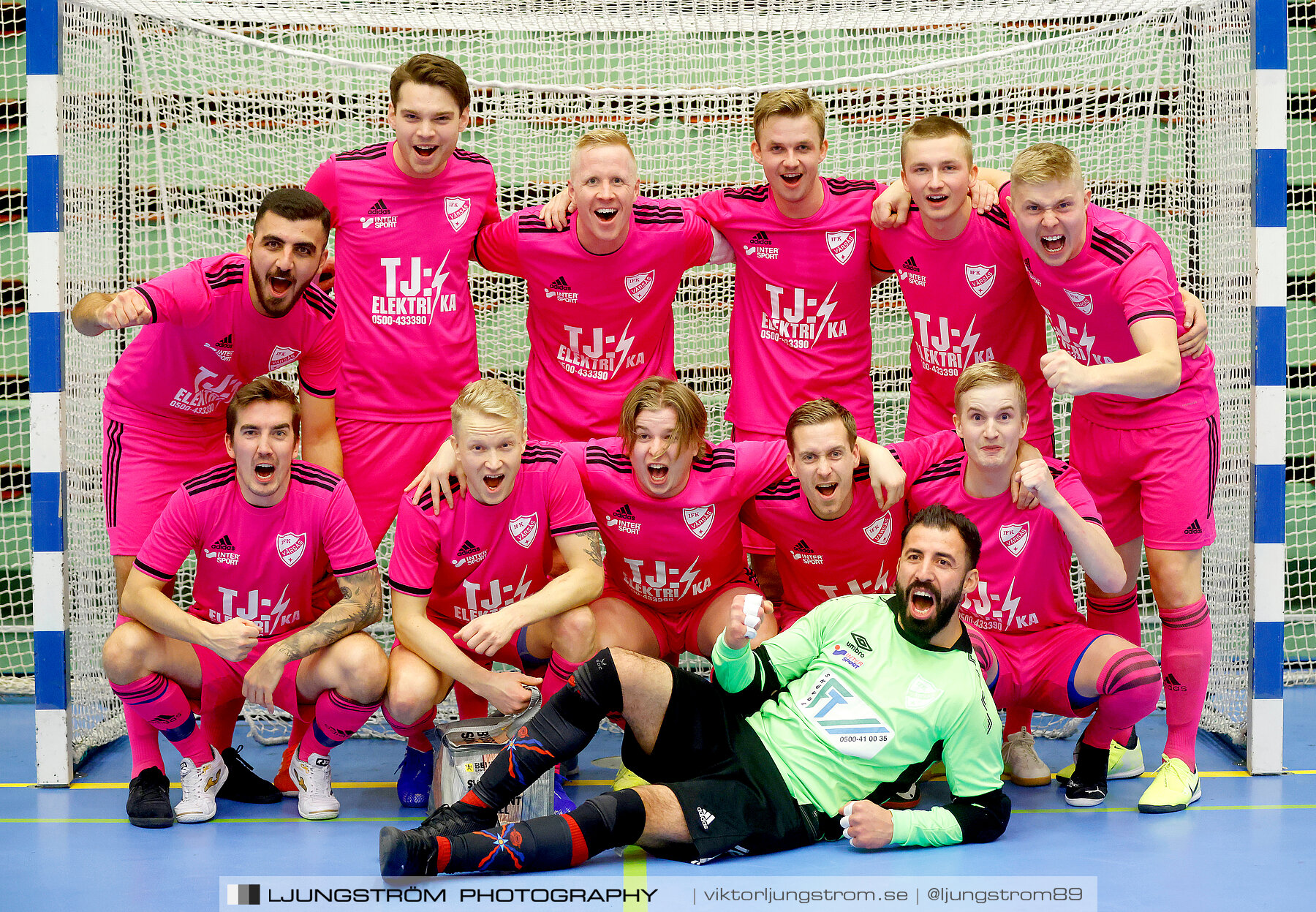 Skövde Futsalcup 2022 Herrar A-FINAL IFK Värsås-Skövde City FC 3-2,herr,Arena Skövde,Skövde,Sverige,Futsal,,2022,297785