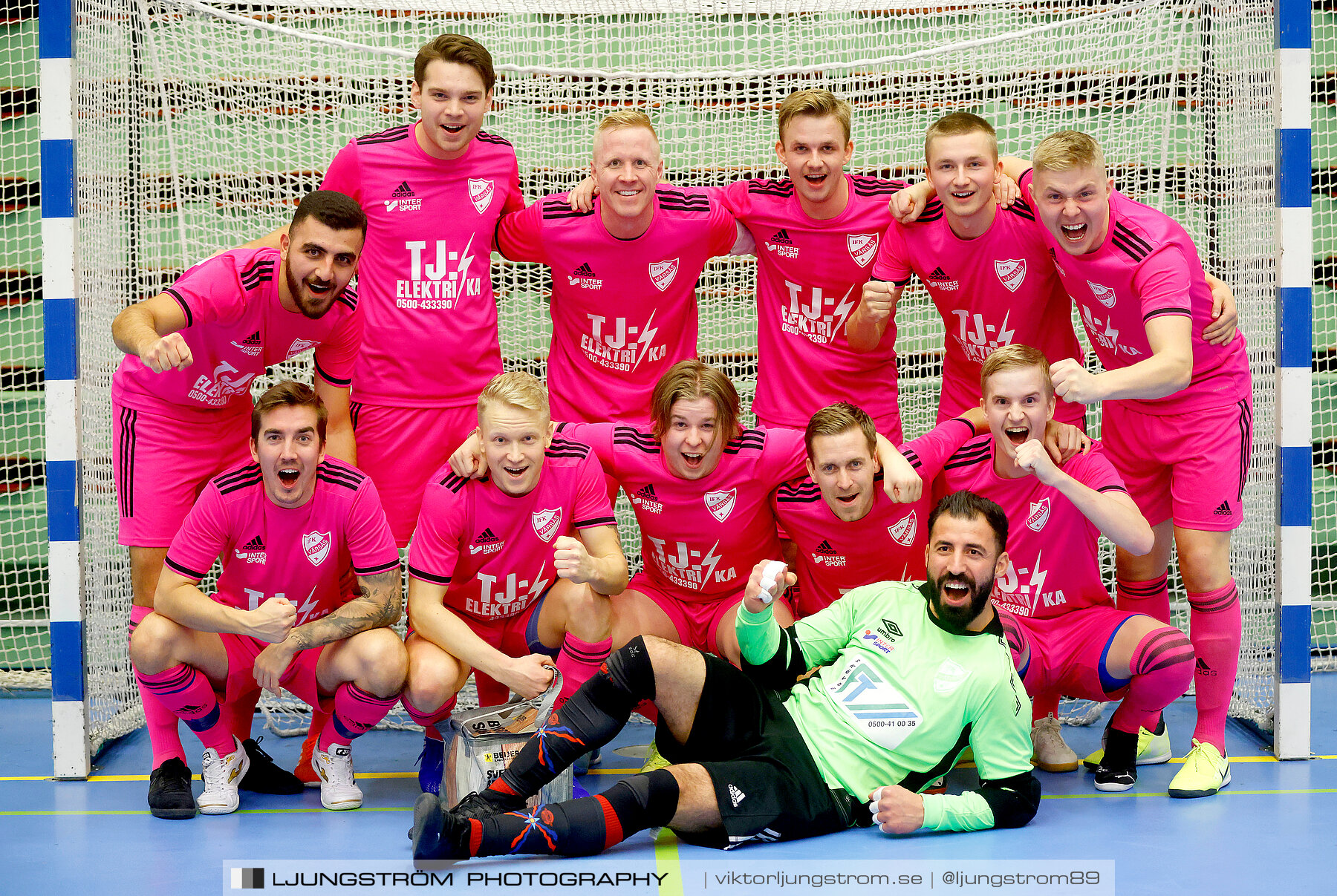 Skövde Futsalcup 2022 Herrar A-FINAL IFK Värsås-Skövde City FC 3-2,herr,Arena Skövde,Skövde,Sverige,Futsal,,2022,297786