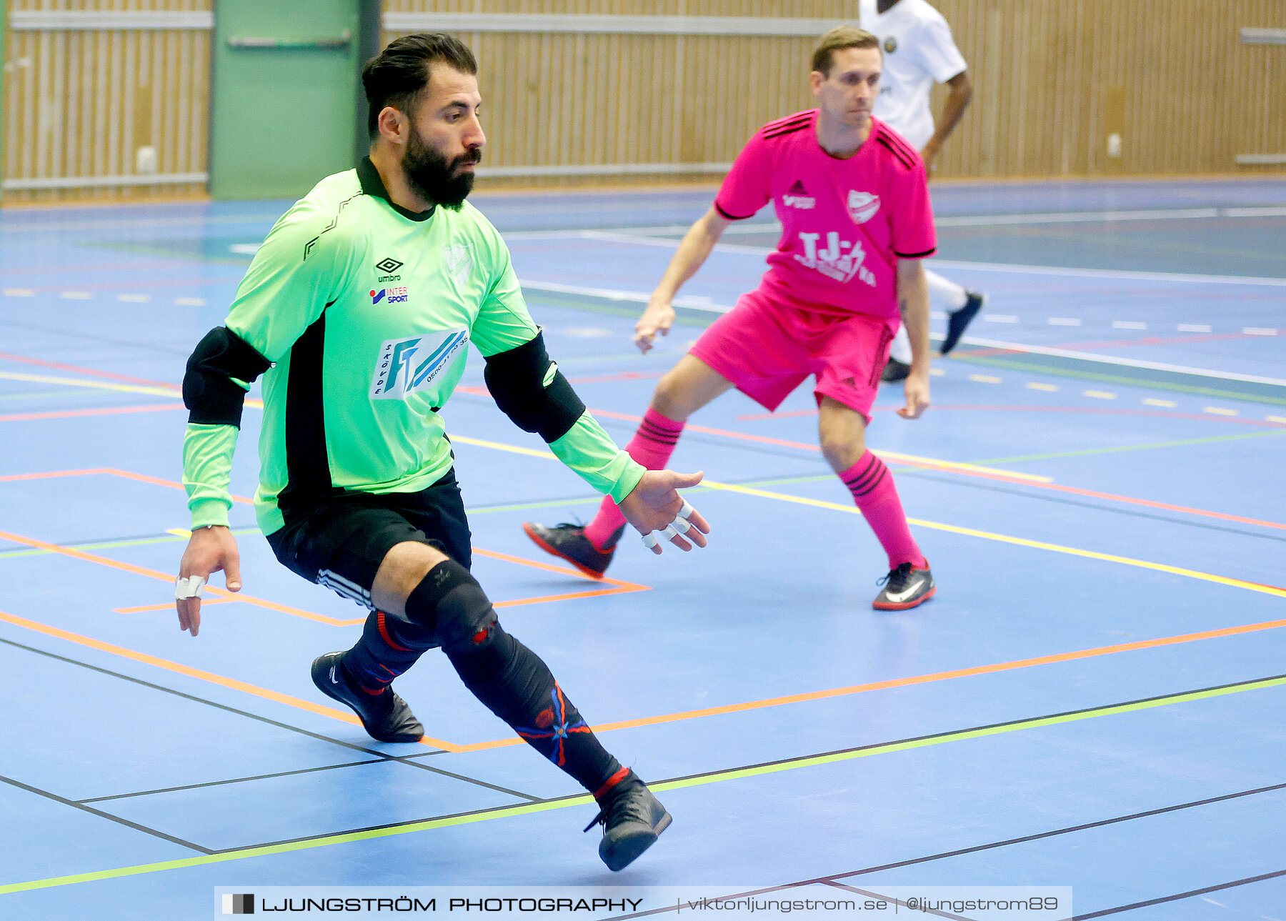 Skövde Futsalcup 2022 Herrar A-FINAL IFK Värsås-Skövde City FC 3-2,herr,Arena Skövde,Skövde,Sverige,Futsal,,2022,297809