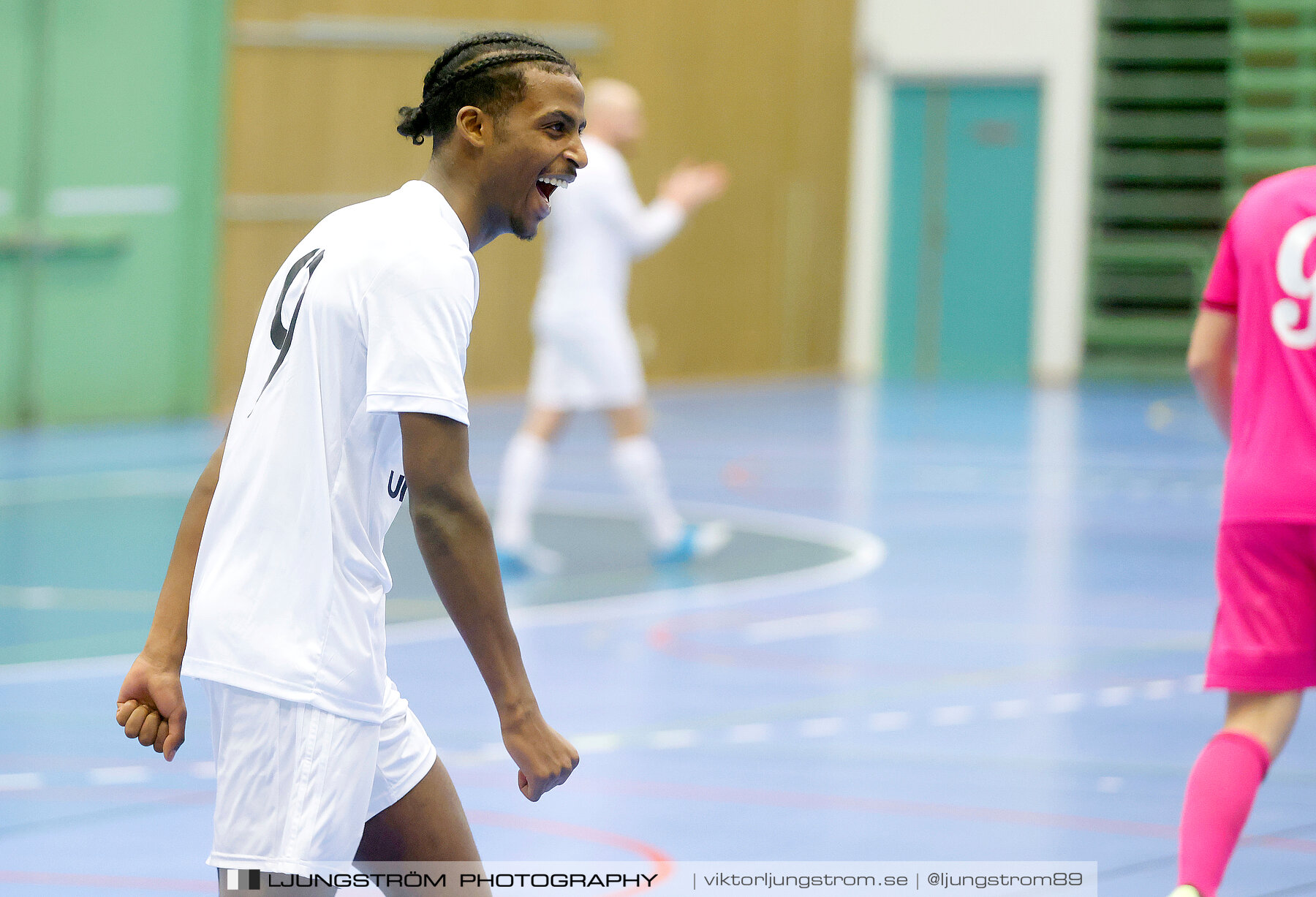 Skövde Futsalcup 2022 Herrar A-FINAL IFK Värsås-Skövde City FC 3-2,herr,Arena Skövde,Skövde,Sverige,Futsal,,2022,297811