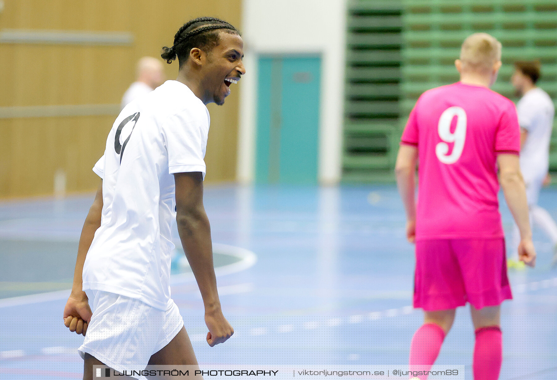 Skövde Futsalcup 2022 Herrar A-FINAL IFK Värsås-Skövde City FC 3-2,herr,Arena Skövde,Skövde,Sverige,Futsal,,2022,297812