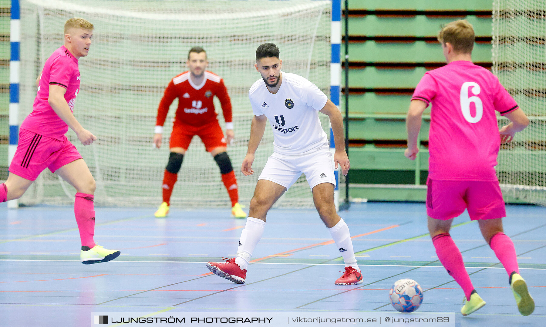 Skövde Futsalcup 2022 Herrar A-FINAL IFK Värsås-Skövde City FC 3-2,herr,Arena Skövde,Skövde,Sverige,Futsal,,2022,297817