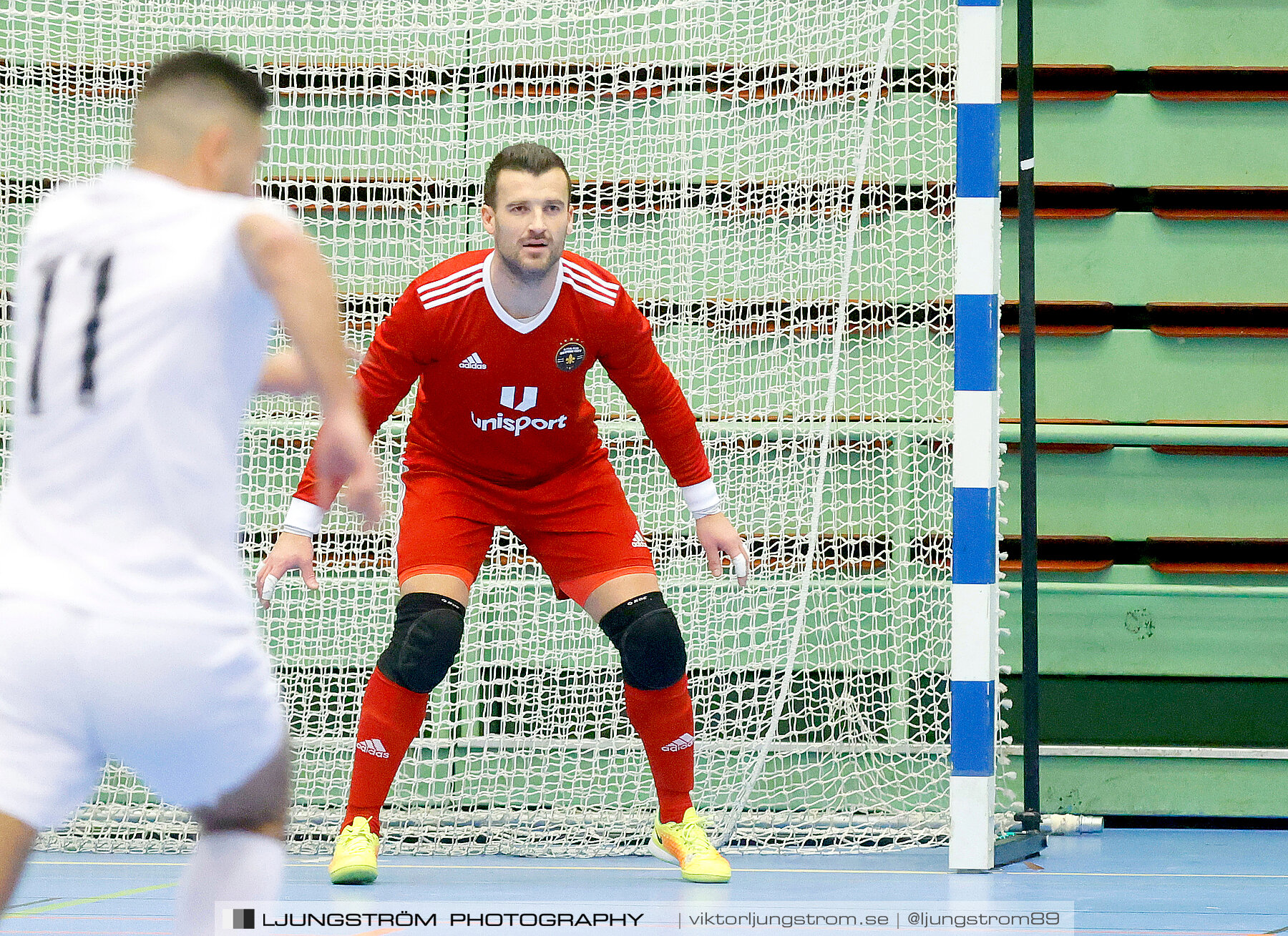 Skövde Futsalcup 2022 Herrar A-FINAL IFK Värsås-Skövde City FC 3-2,herr,Arena Skövde,Skövde,Sverige,Futsal,,2022,297819