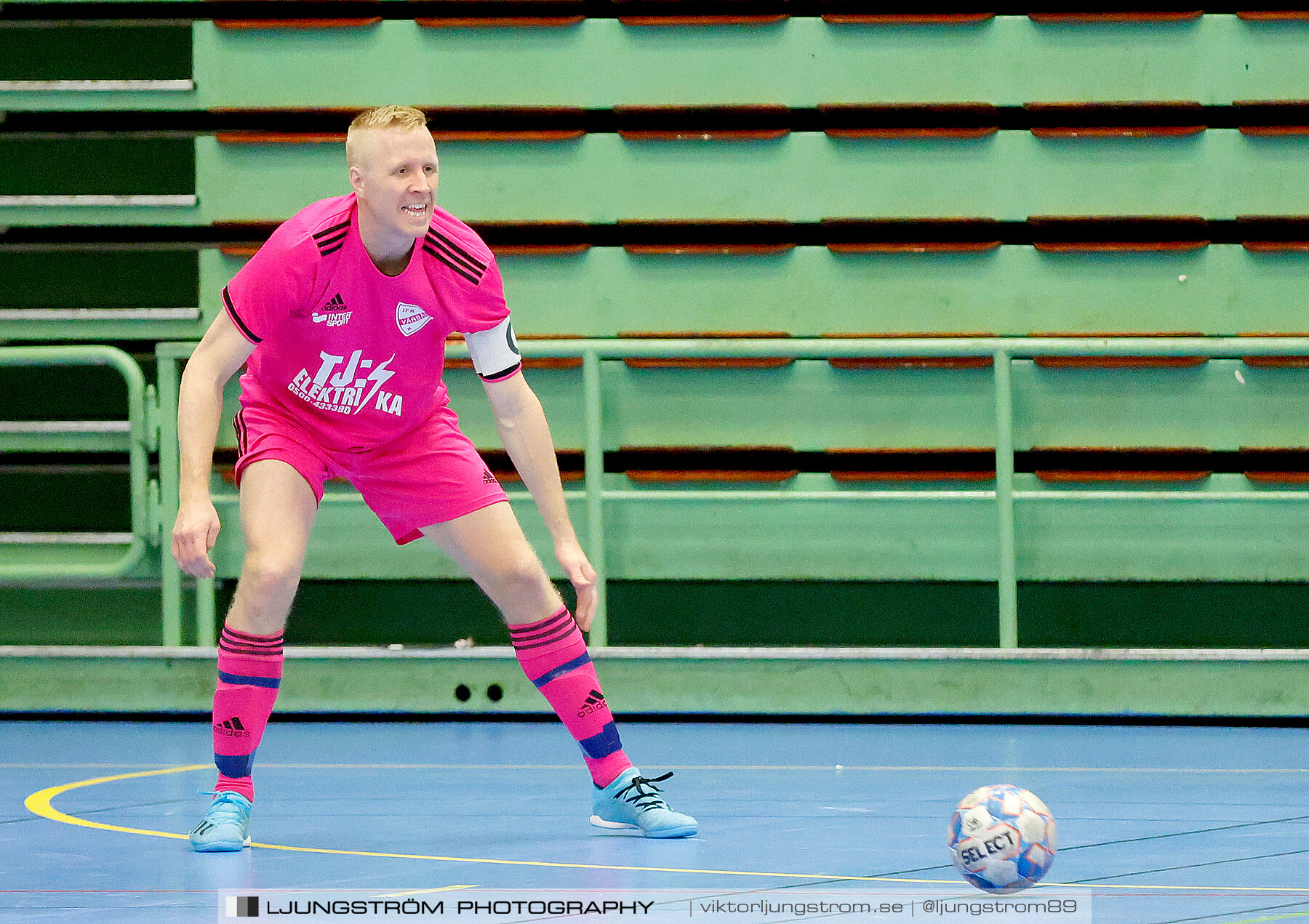 Skövde Futsalcup 2022 Herrar A-FINAL IFK Värsås-Skövde City FC 3-2,herr,Arena Skövde,Skövde,Sverige,Futsal,,2022,297820