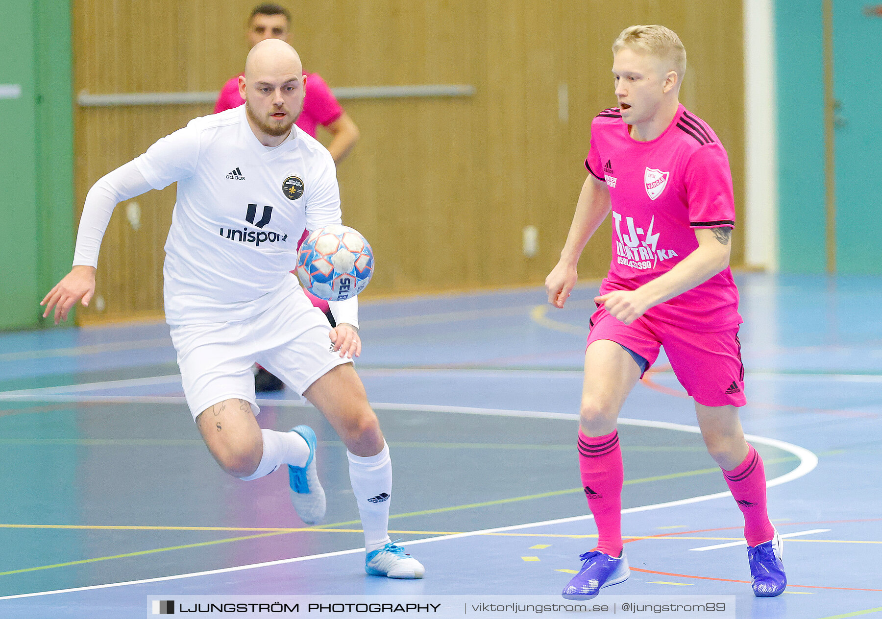 Skövde Futsalcup 2022 Herrar A-FINAL IFK Värsås-Skövde City FC 3-2,herr,Arena Skövde,Skövde,Sverige,Futsal,,2022,297822