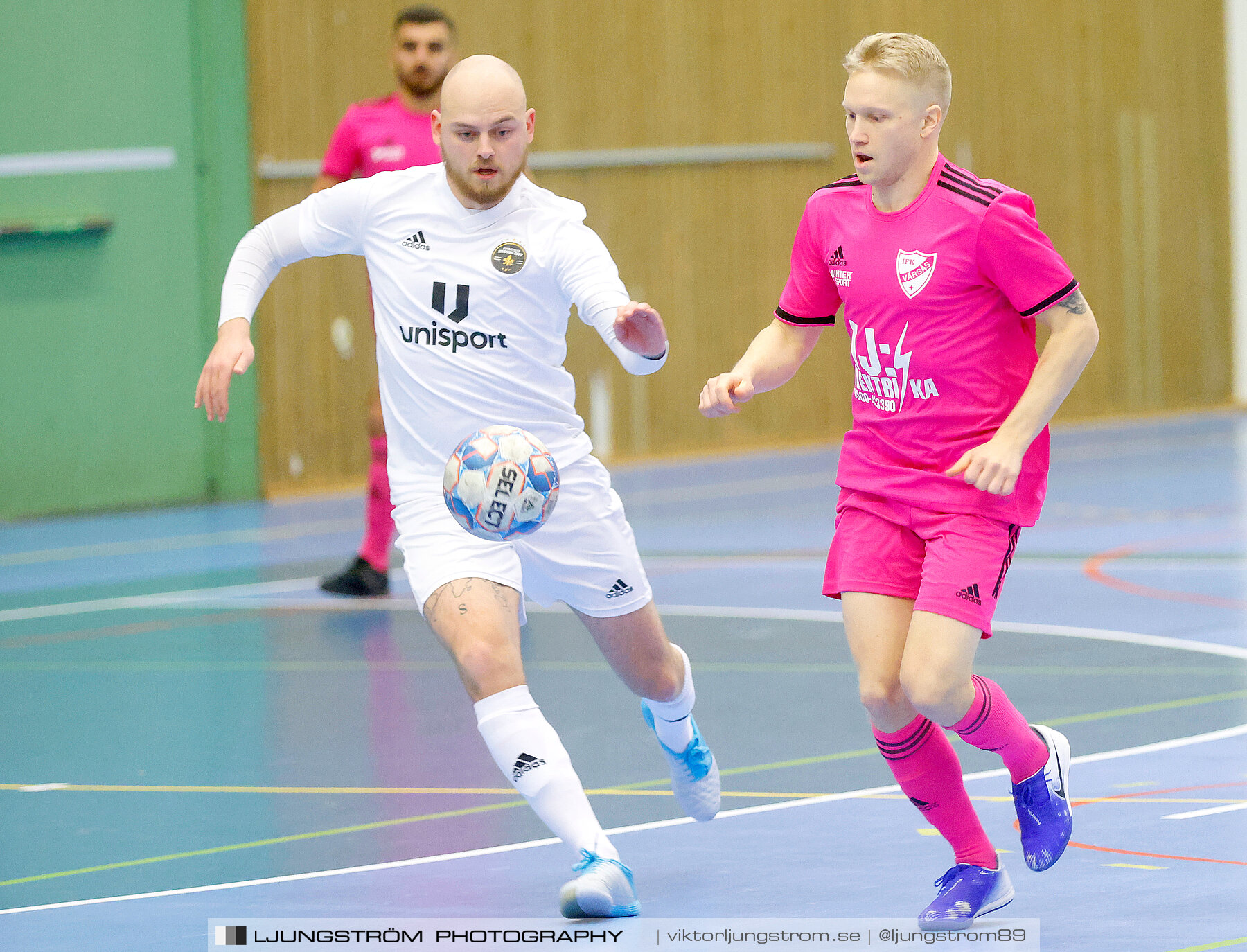 Skövde Futsalcup 2022 Herrar A-FINAL IFK Värsås-Skövde City FC 3-2,herr,Arena Skövde,Skövde,Sverige,Futsal,,2022,297823